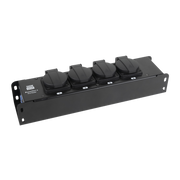 SHOWGEAR Powerport 4 Power Pro Power Pro