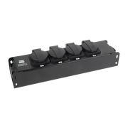 SHOWGEAR Powerport 4 Power Pro True Power Pro True