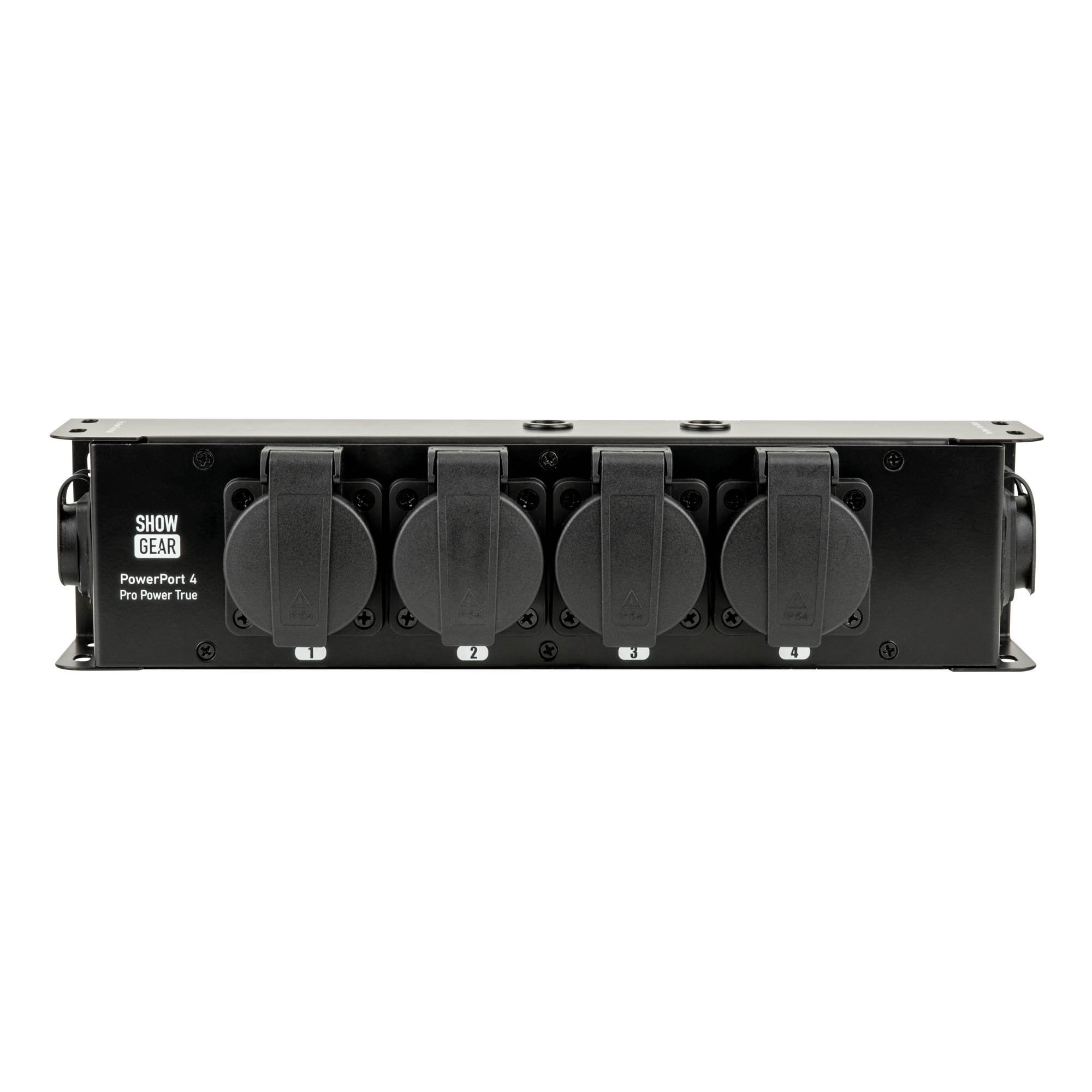 SHOWGEAR Powerport 4 Power Pro True Power Pro True