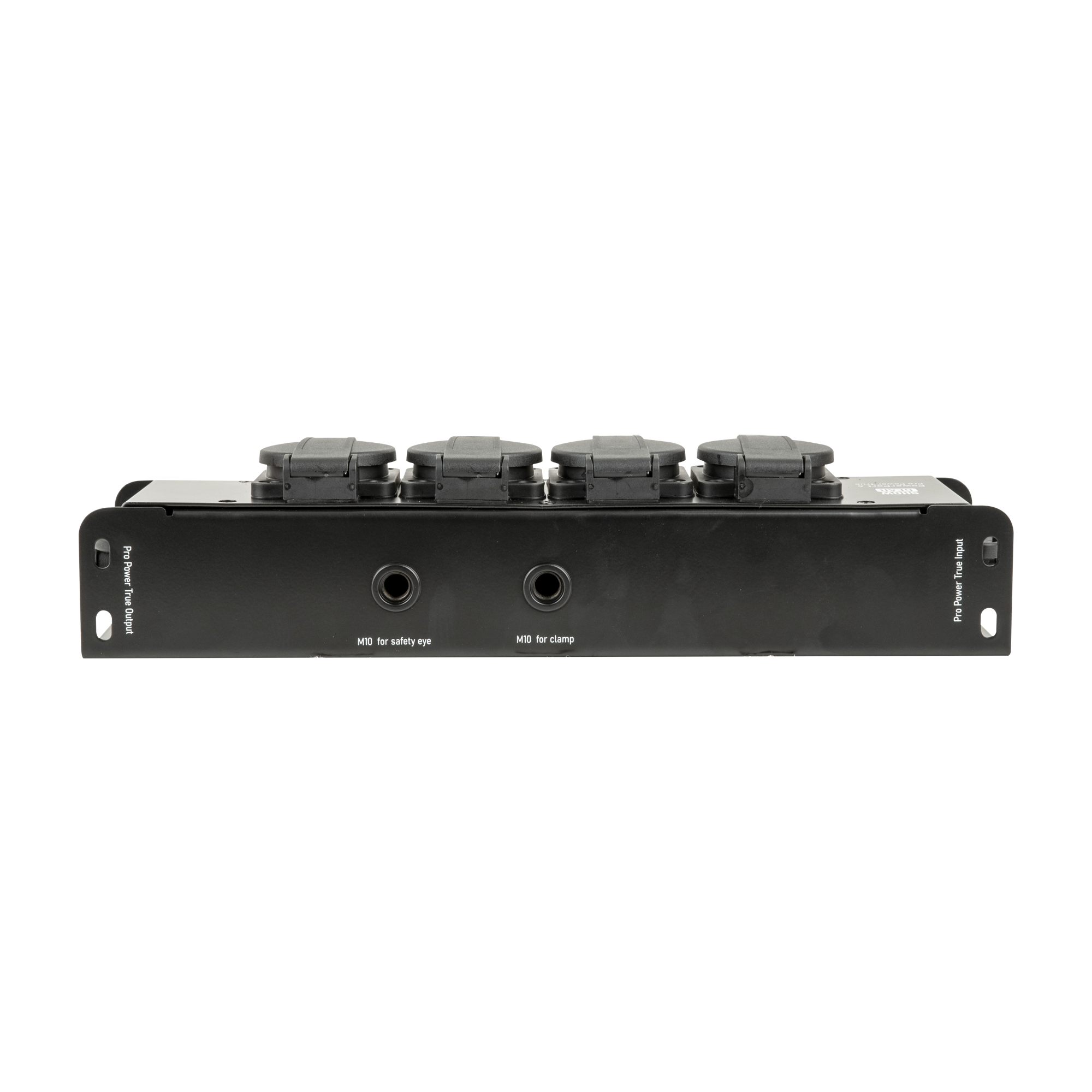 SHOWGEAR Powerport 4 Power Pro True Power Pro True