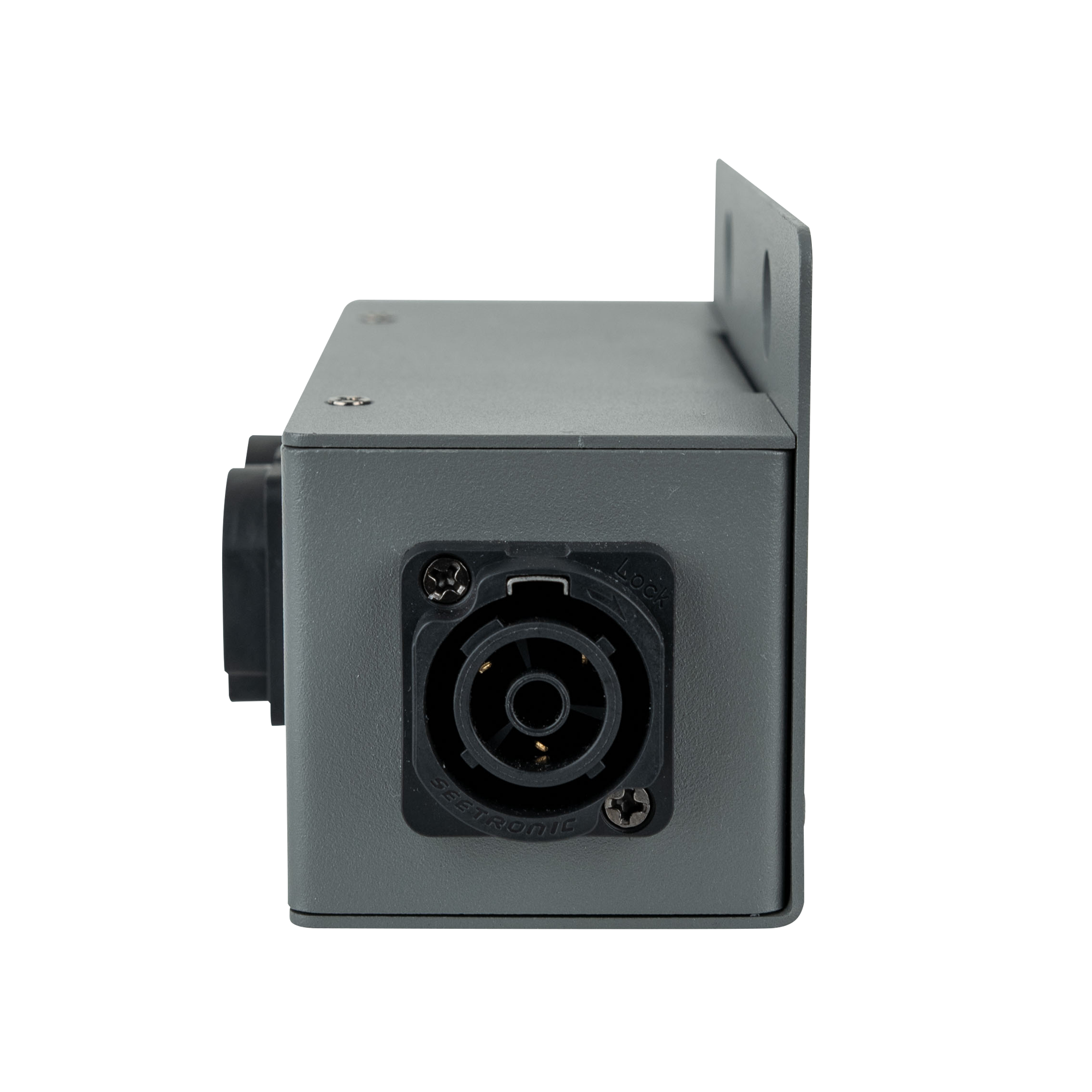 SHOWGEAR Powerport 3 True Power Pro True In - 3x Power Pro True Out Power Pro True In - 3x Power Pro True Out