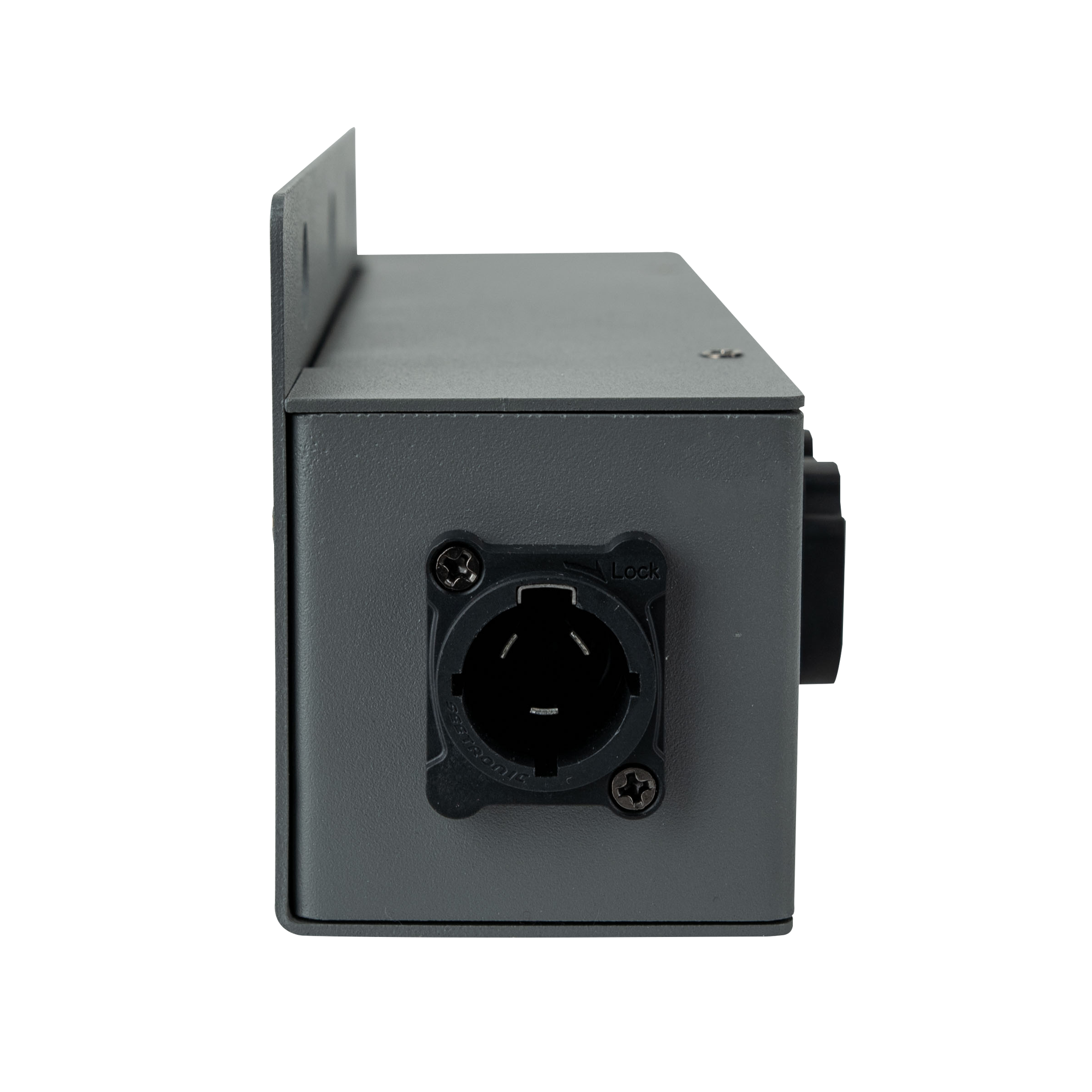 SHOWGEAR Powerport 5 True Power Pro True In - 5x Power Pro True Out Power Pro True In - 5x Power Pro True Out