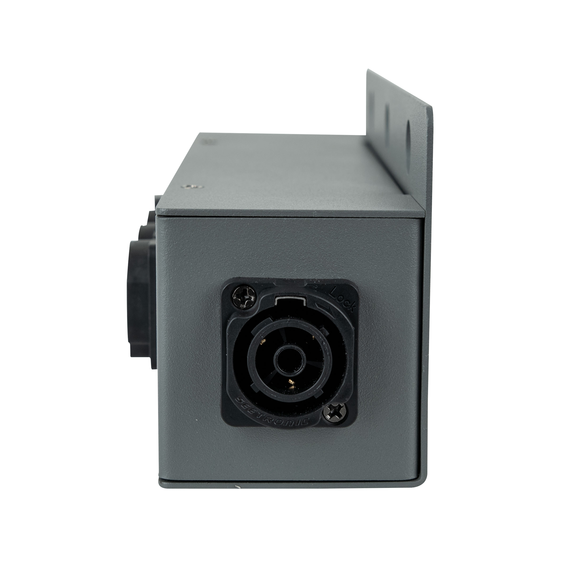 SHOWGEAR Powerport 5 True Power Pro True In - 5x Power Pro True Out Power Pro True In - 5x Power Pro True Out