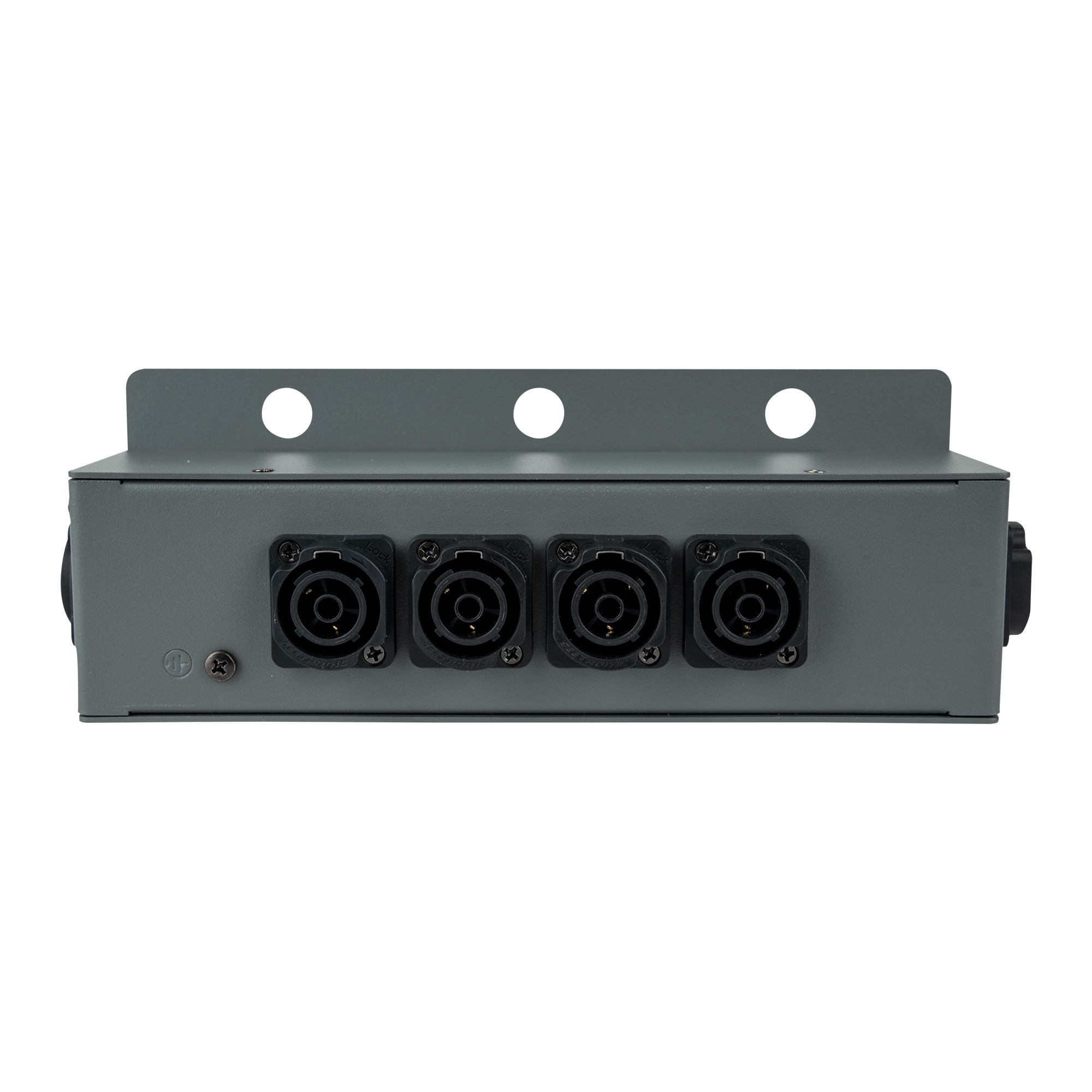 SHOWGEAR Powerport 5 True Power Pro True In - 5x Power Pro True Out Power Pro True In - 5x Power Pro True Out