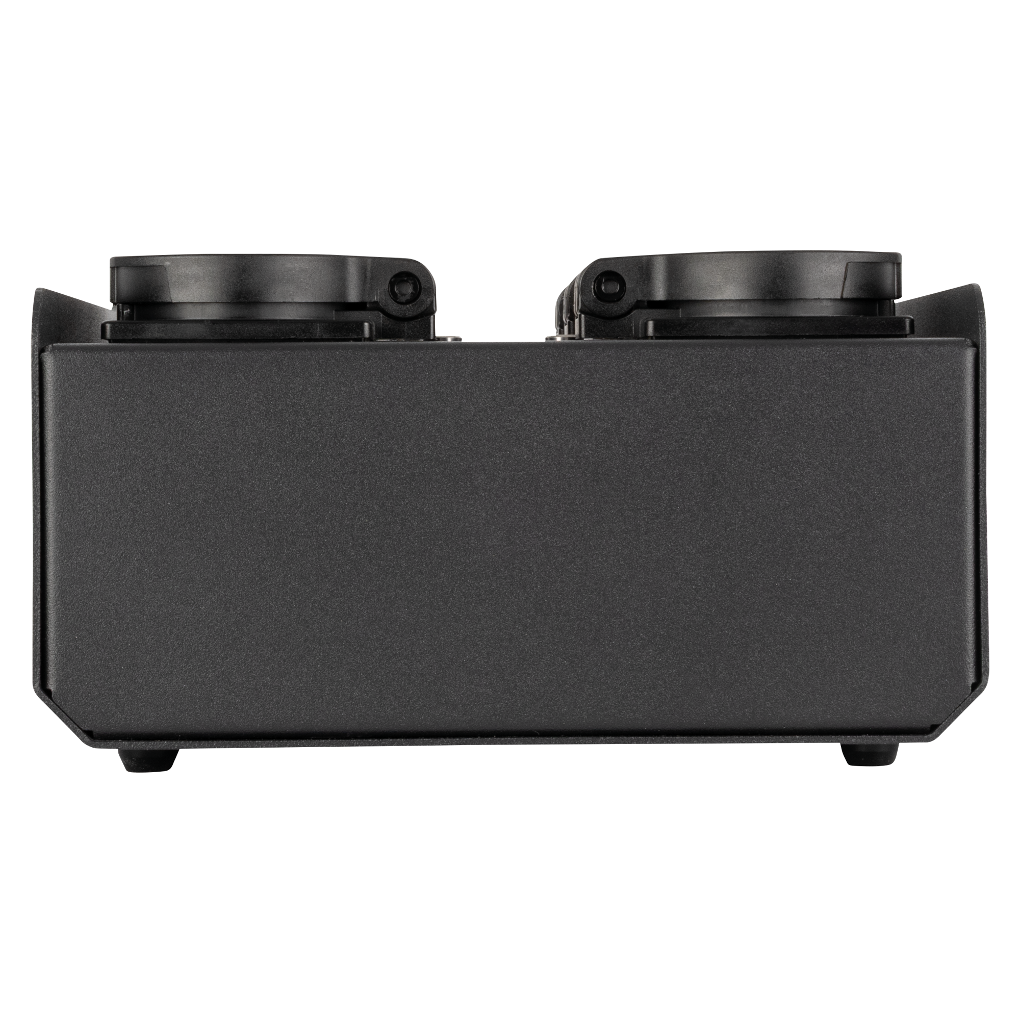 SHOWGEAR PowerCore 1m.6s Breakout da ingresso Multipin H16 a 6x Schuko