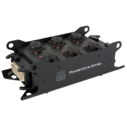 SHOWGEAR PowerCore 2m.6p Breakout da ingresso/uscita Multipin H16 a 6x Power Pro True