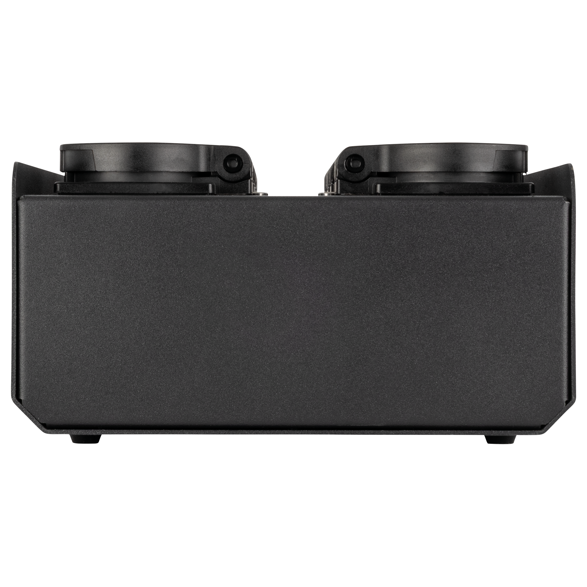 SHOWGEAR PowerCore 1m.8s Breakout da ingresso Multipin H16 a 8x Schuko