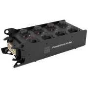 SHOWGEAR PowerCore 1m.8p Breakout da ingresso Multipin H16 a 8x Power Pro True