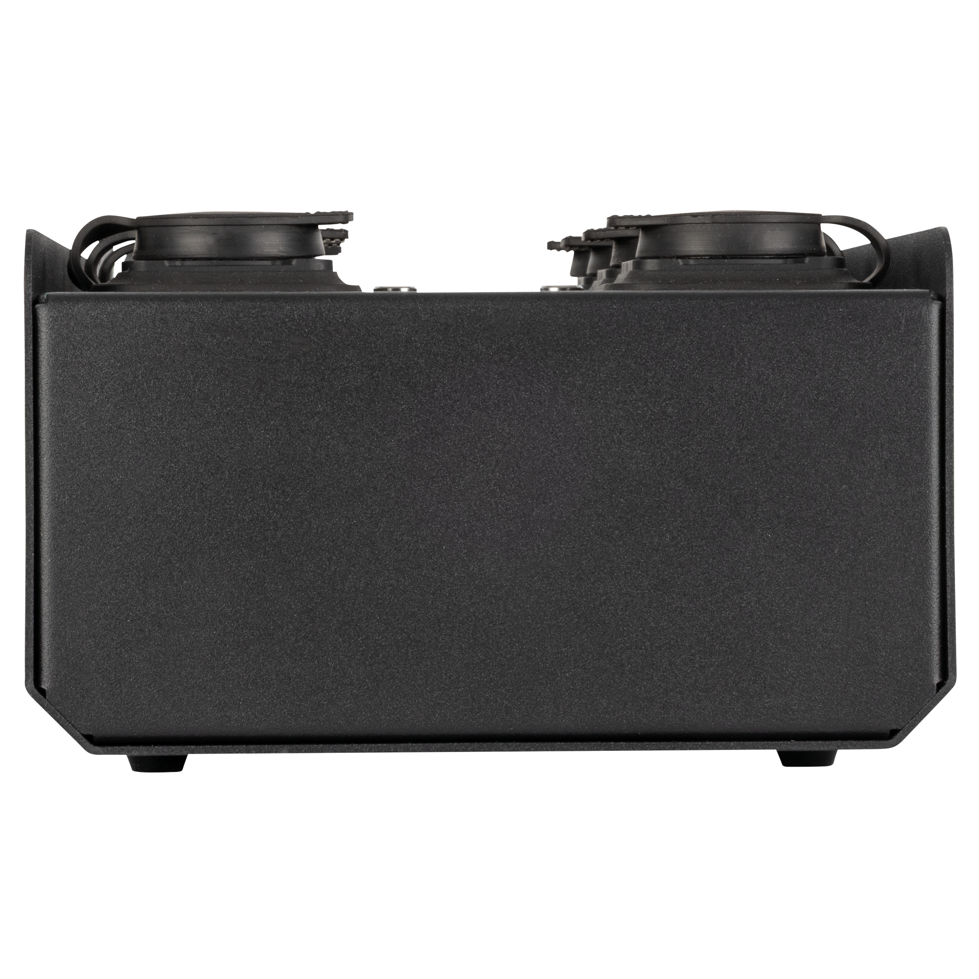 SHOWGEAR PowerCore 1m.8p Breakout da ingresso Multipin H16 a 8x Power Pro True