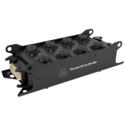 SHOWGEAR PowerCore 2m.8p Breakout da ingresso/uscita Multipin H16 a 8x Power Pro True