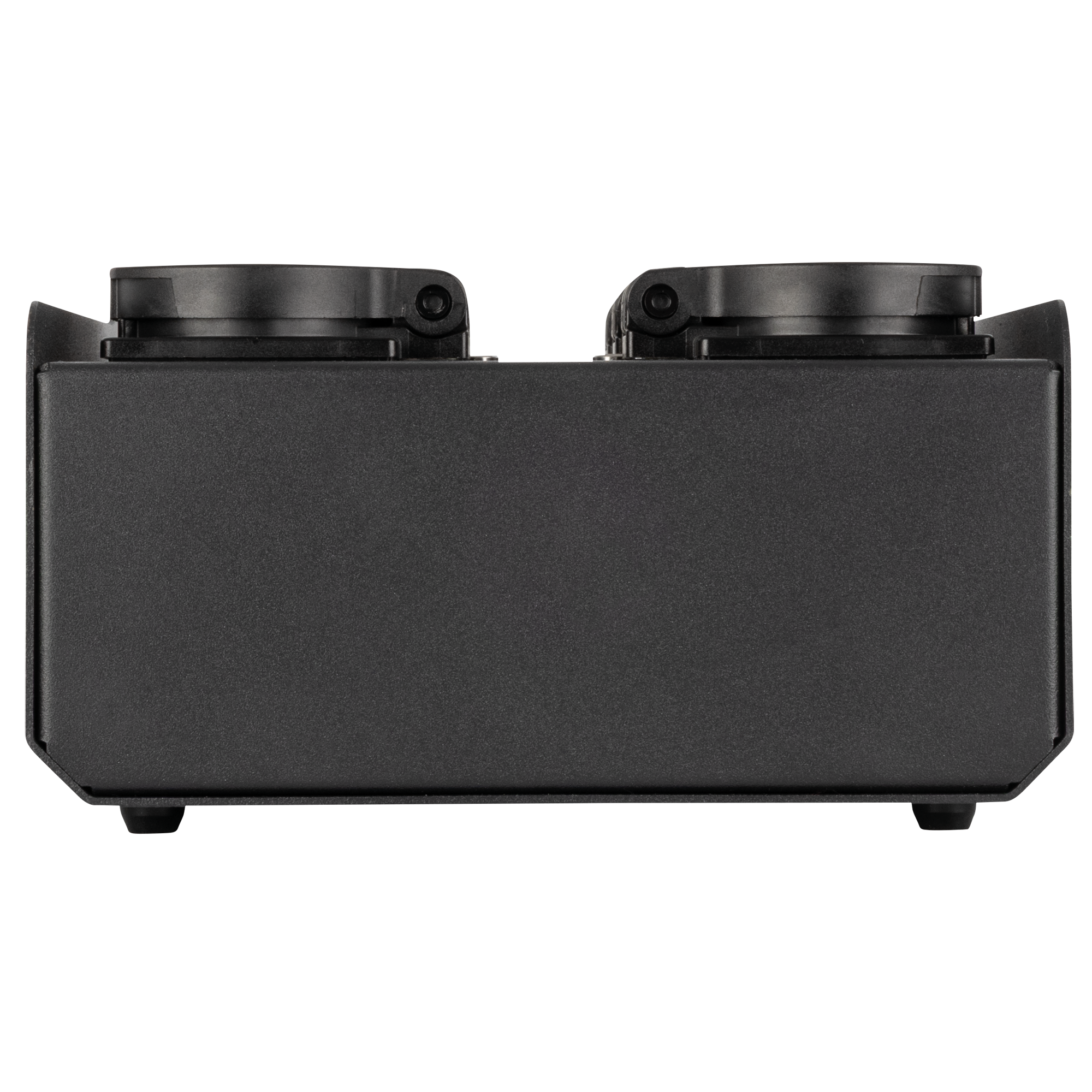 SHOWGEAR PowerCore 1s.6s Breakout da ingresso Multipin S19 a 6x Schuko