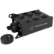 SHOWGEAR PowerCore 1s.6p Breakout da ingresso Multipin S19 a 6x Power Pro True