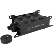 SHOWGEAR PowerCore 2s.6p Breakout da ingresso/uscita Multipin S19 a 6x Power Pro True