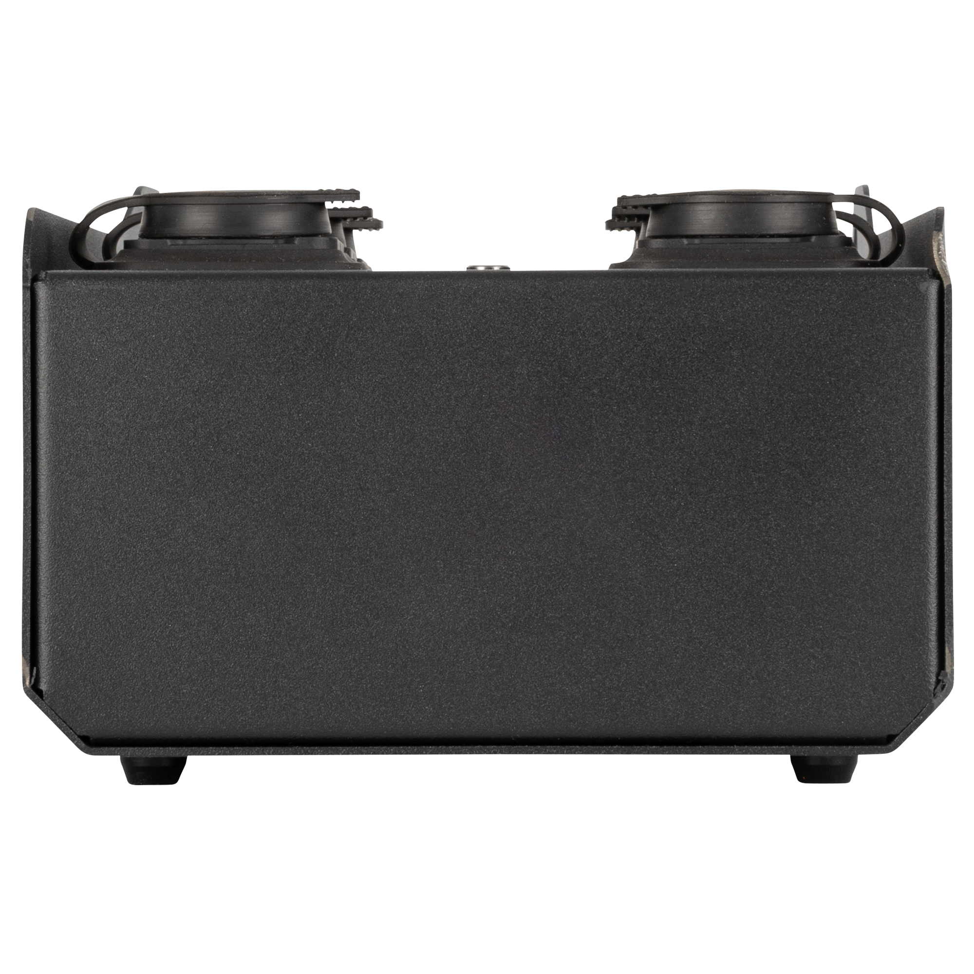 SHOWGEAR PowerCore c16a.6p 6x Power Pro True - 1x CEE 16 A (5P)