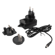 SHOWGEAR Universal Power Adapter 12V 1A 12 V 1 A
