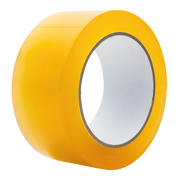 MEGATAPE PVC Tape UT5 Transparent - 50 mm / 33 m Trasparente - 50 mm / 33 m