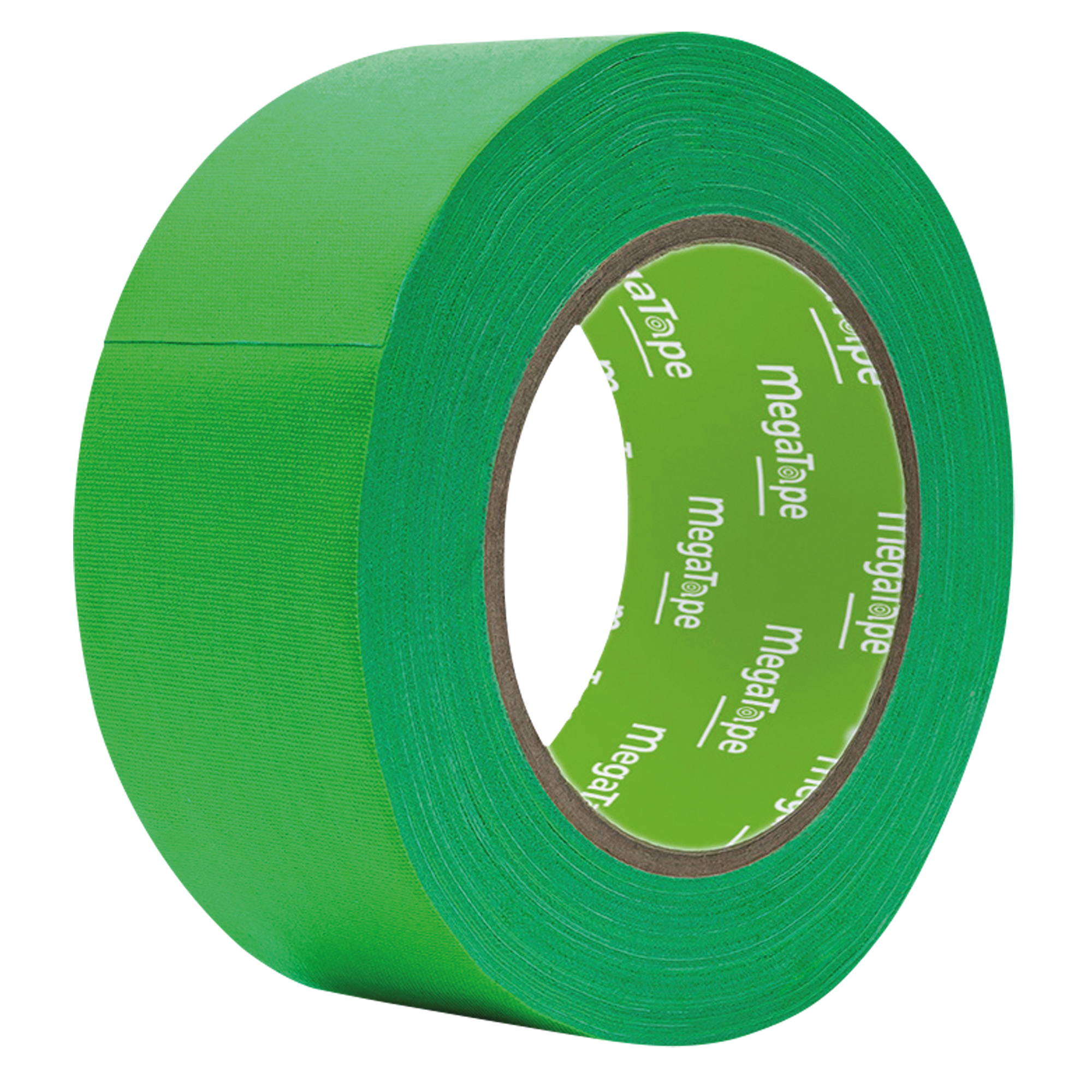MEGATAPE UT120 Fluor Tape Green - 19 mm / 25 m Verde - 19 mm / 25 m