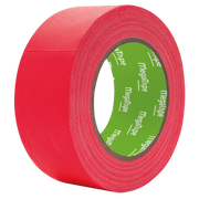 MEGATAPE UT120 Fluor Tape Pink - 19 mm / 25 m Rosa - 19 mm / 25 m