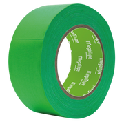 MEGATAPE UT120 Fluor Tape Green - 25 mm / 25 m Verde - 25 mm / 25 m