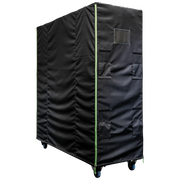 SHOWGEAR LoadMaster Rack Cover 600mm, 1.800mm Per rack LoadMaster 6x18