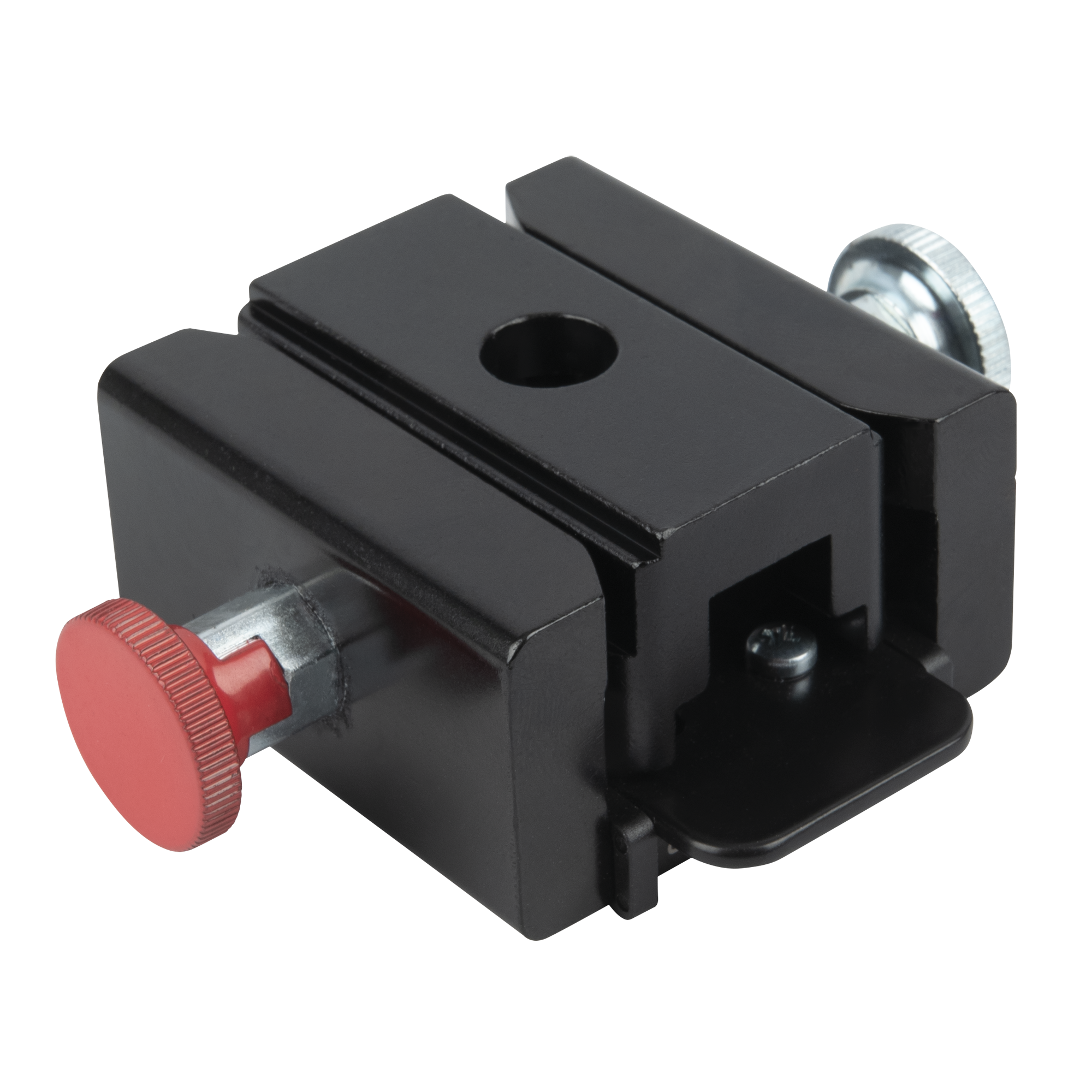 SHOWGEAR Slide 3.0 WLL safety factor 10:1 100 kg - 10 mm mounting hole Carico di lavoro sicuro (WLL safety factor 10:1) 100 kg - Foro di montaggio da 10 mm