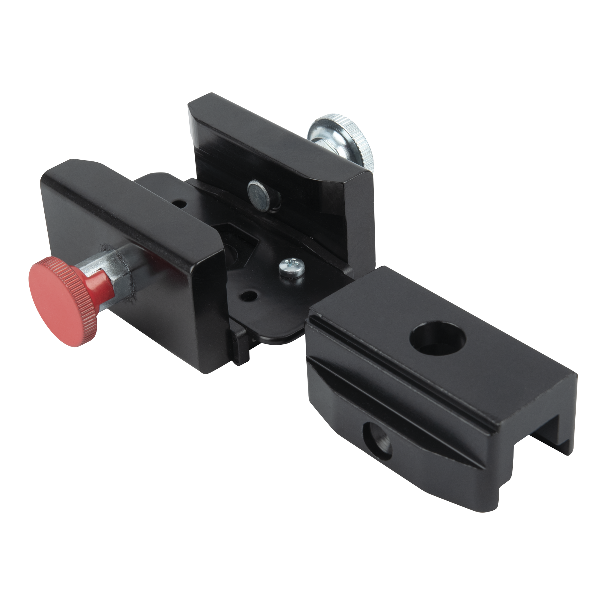 SHOWGEAR Slide 3.0 WLL safety factor 10:1 100 kg - 10 mm mounting hole Carico di lavoro sicuro (WLL safety factor 10:1) 100 kg - Foro di montaggio da 10 mm