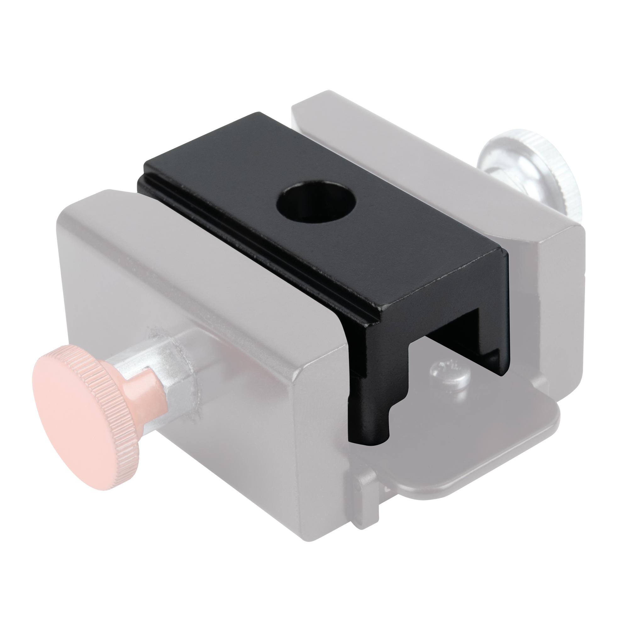 SHOWGEAR Inner Part Slide 3.0 10 mm mounting hole Foro di montaggio da 10 mm