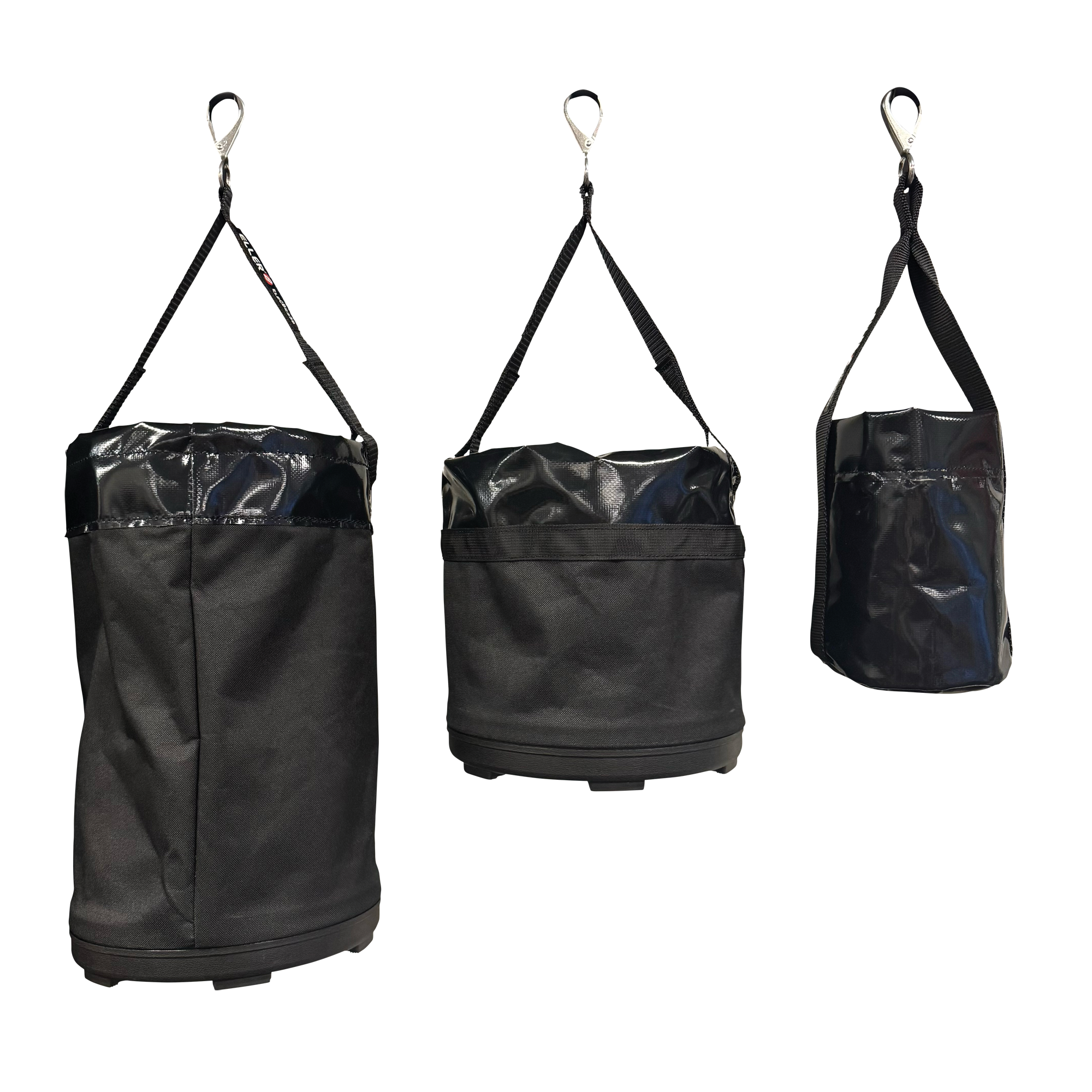 ELLER Chain Bag for Manual Chain Hoist 130 mm x 200 mm - per paranco a catena da 0,25 T