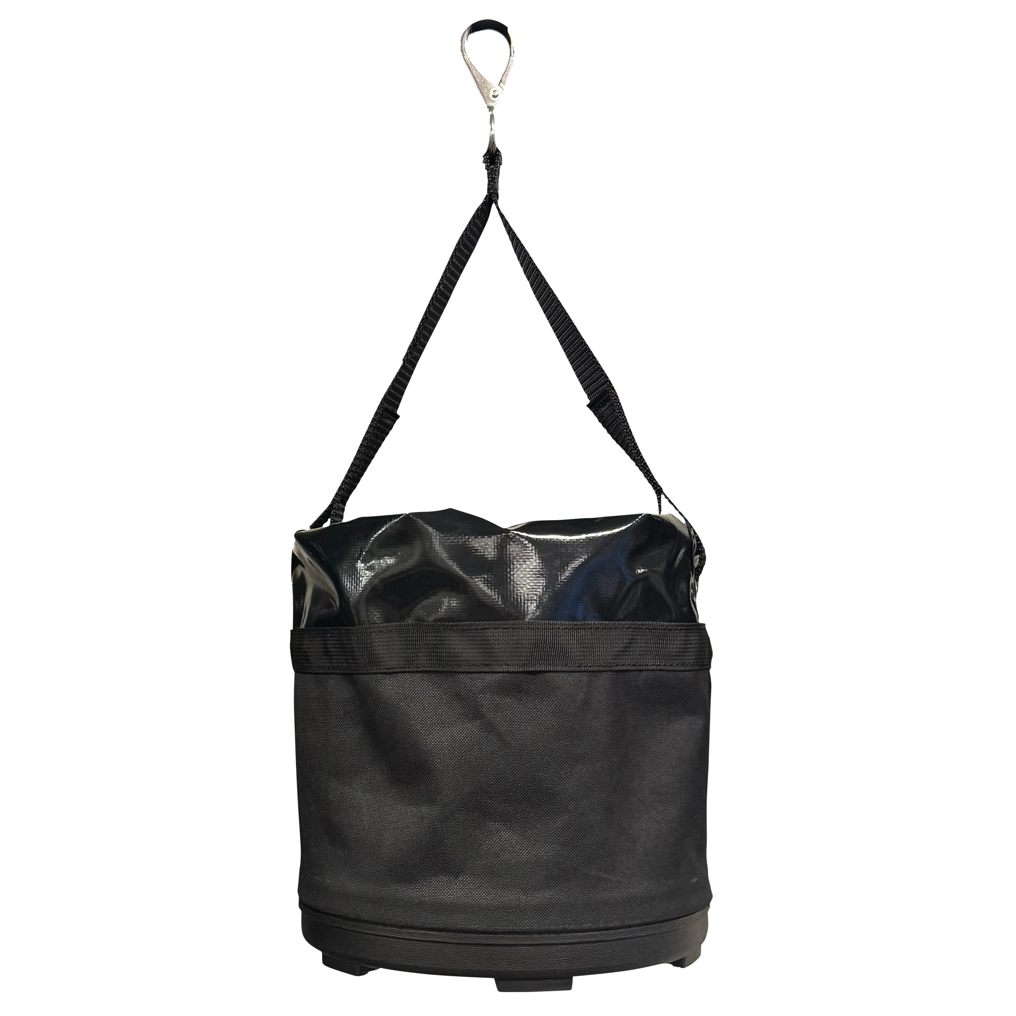 ELLER Chain Bag for Manual Chain Hoist 230 mm x 220 mm - per paranco a catena da 0,5 T