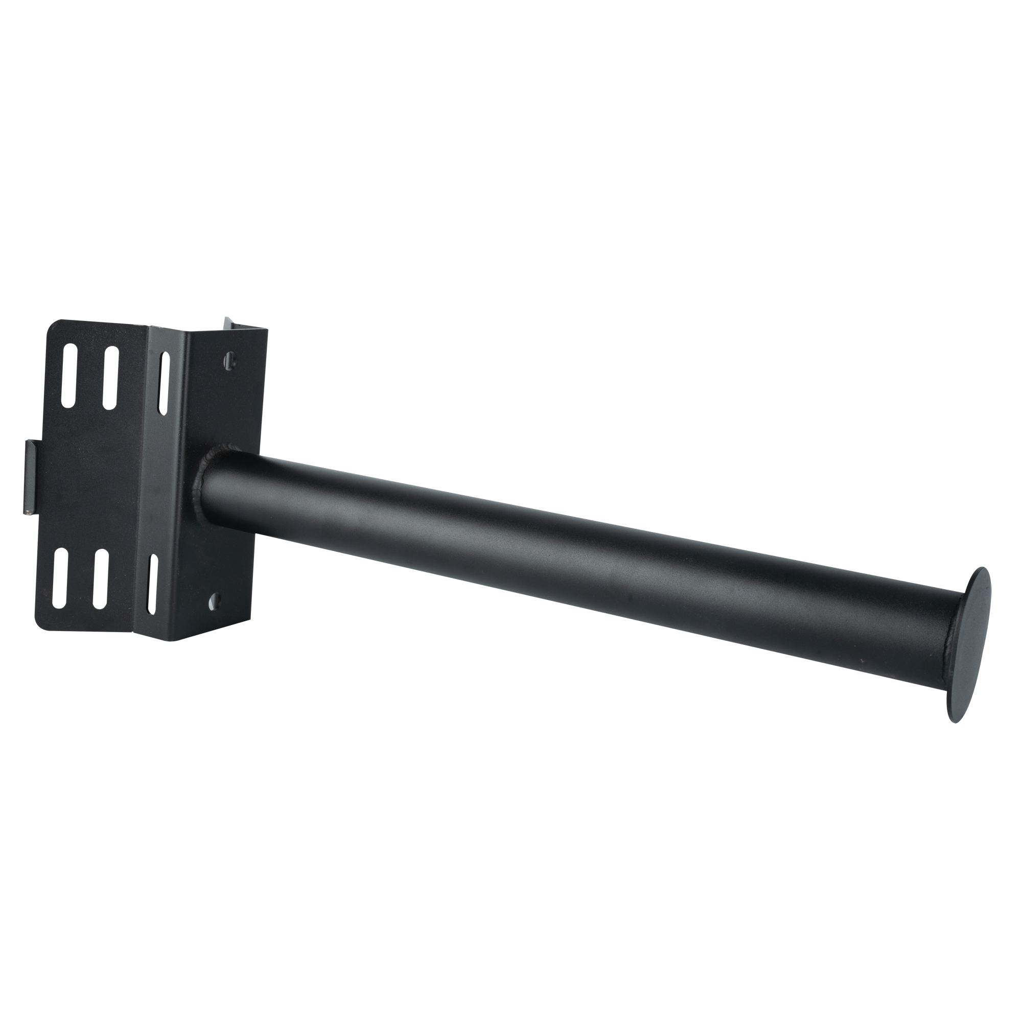 SHOWGEAR Tree & Pole Mounting Bracket MKII Tree/pole mounting bracket with ø 50 mm tube Staffa di montaggio per albero/palo con tubo ø 50 mm