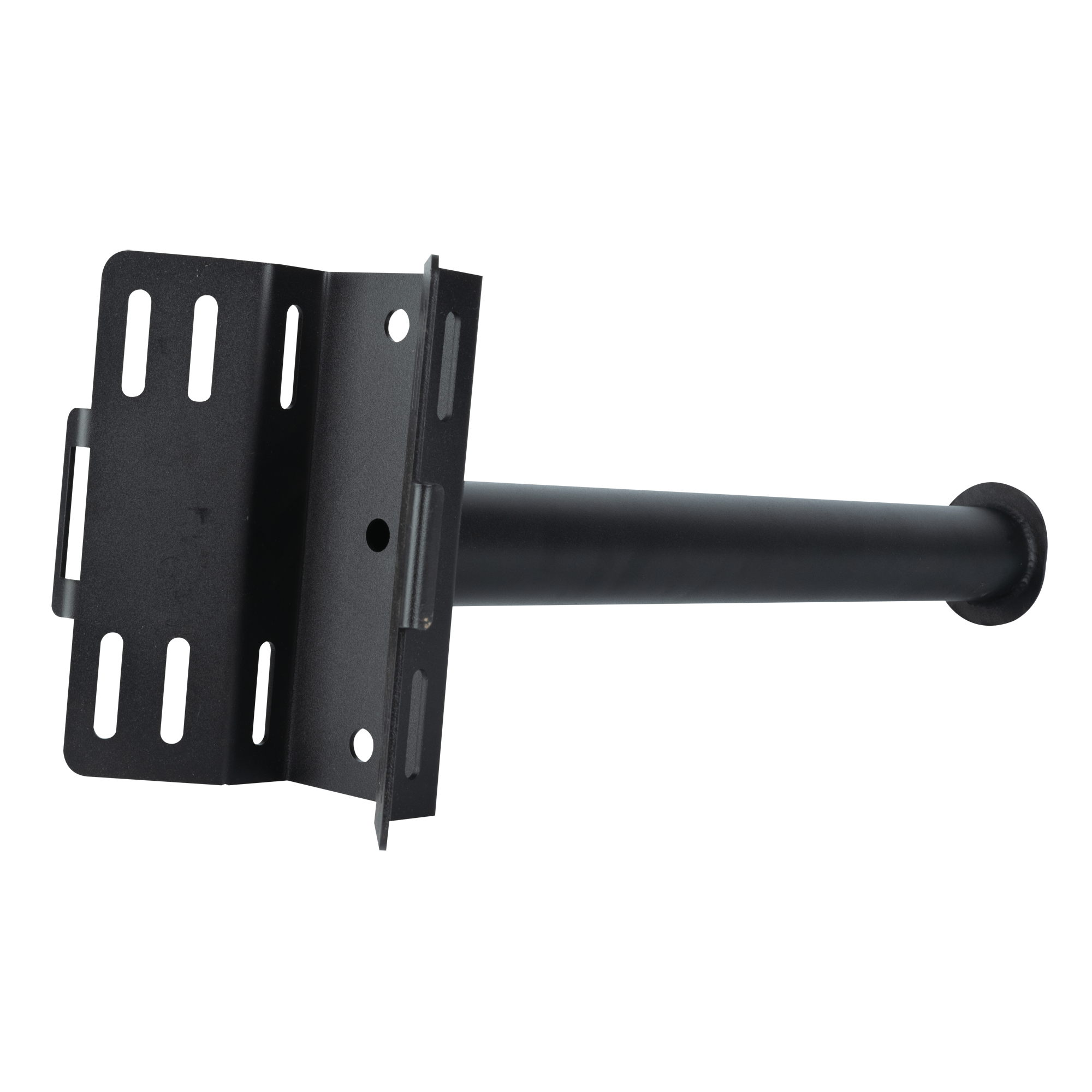 SHOWGEAR Tree & Pole Mounting Bracket MKII Tree/pole mounting bracket with ø 50 mm tube Staffa di montaggio per albero/palo con tubo ø 50 mm
