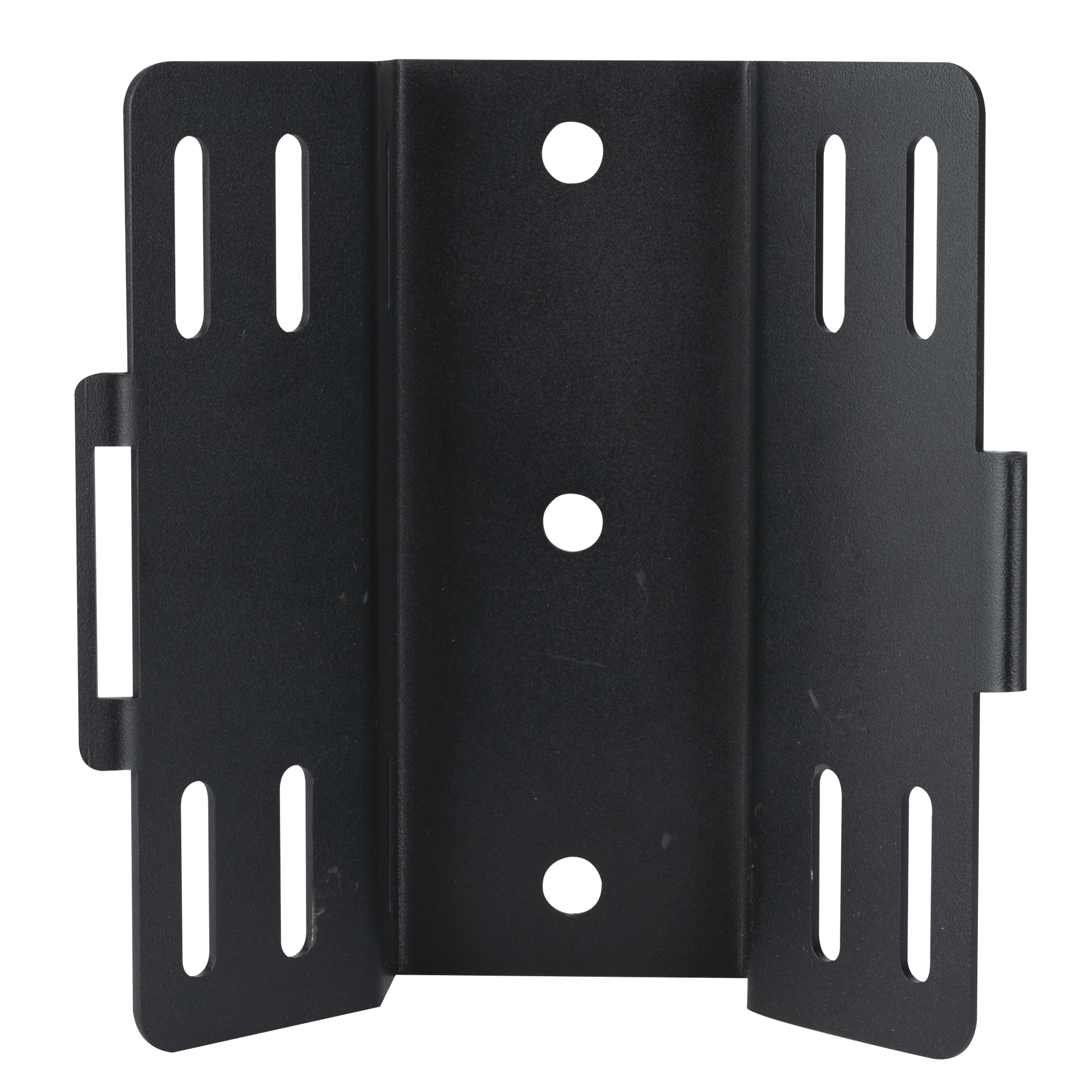 SHOWGEAR Tree Mounting Bracket Tree mounting bracket with ø 12,5 mm hole Staffa di montaggio per albero con foro ø 12,5 mm