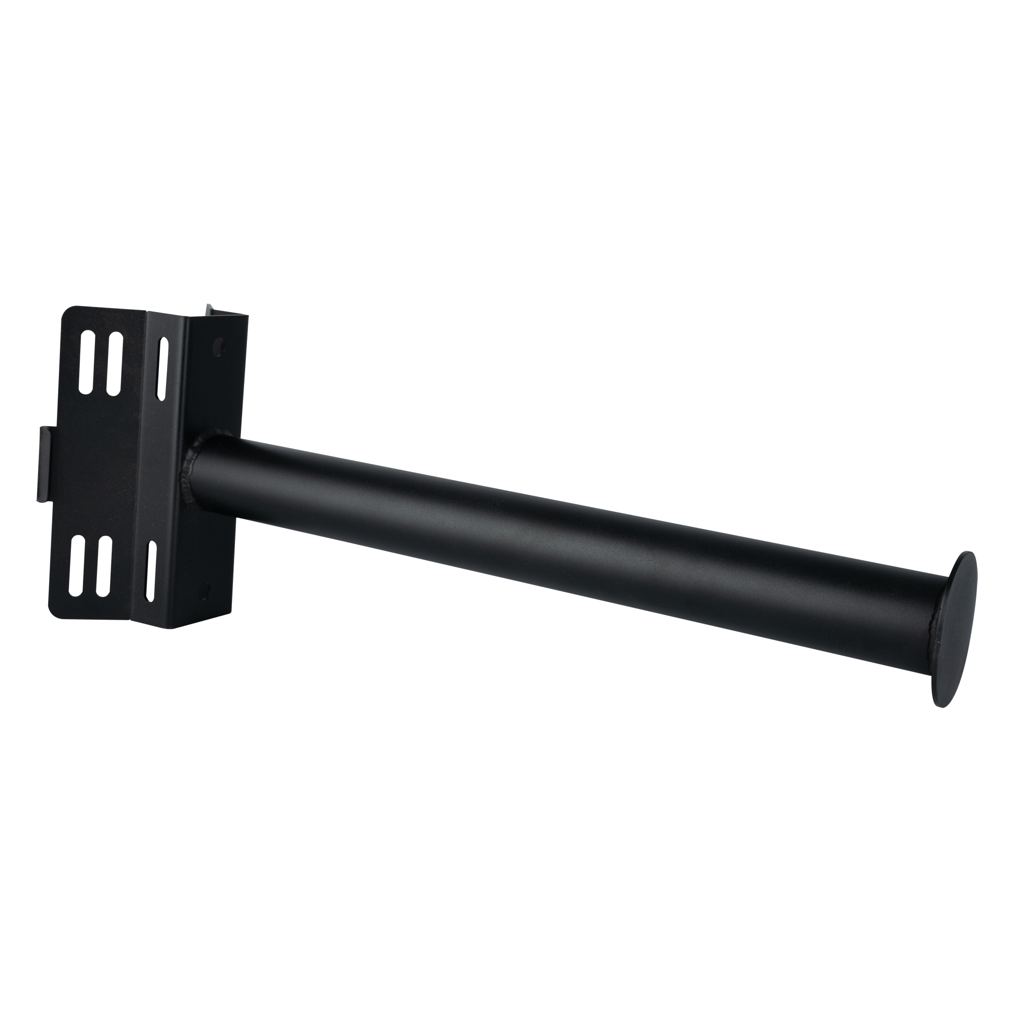 SHOWGEAR Mast & Pole Mounting Bracket Mast/Pole mounting bracket with ø 50 mm tube Staffa di montaggio per trave/palo con tubo ø 50 mm