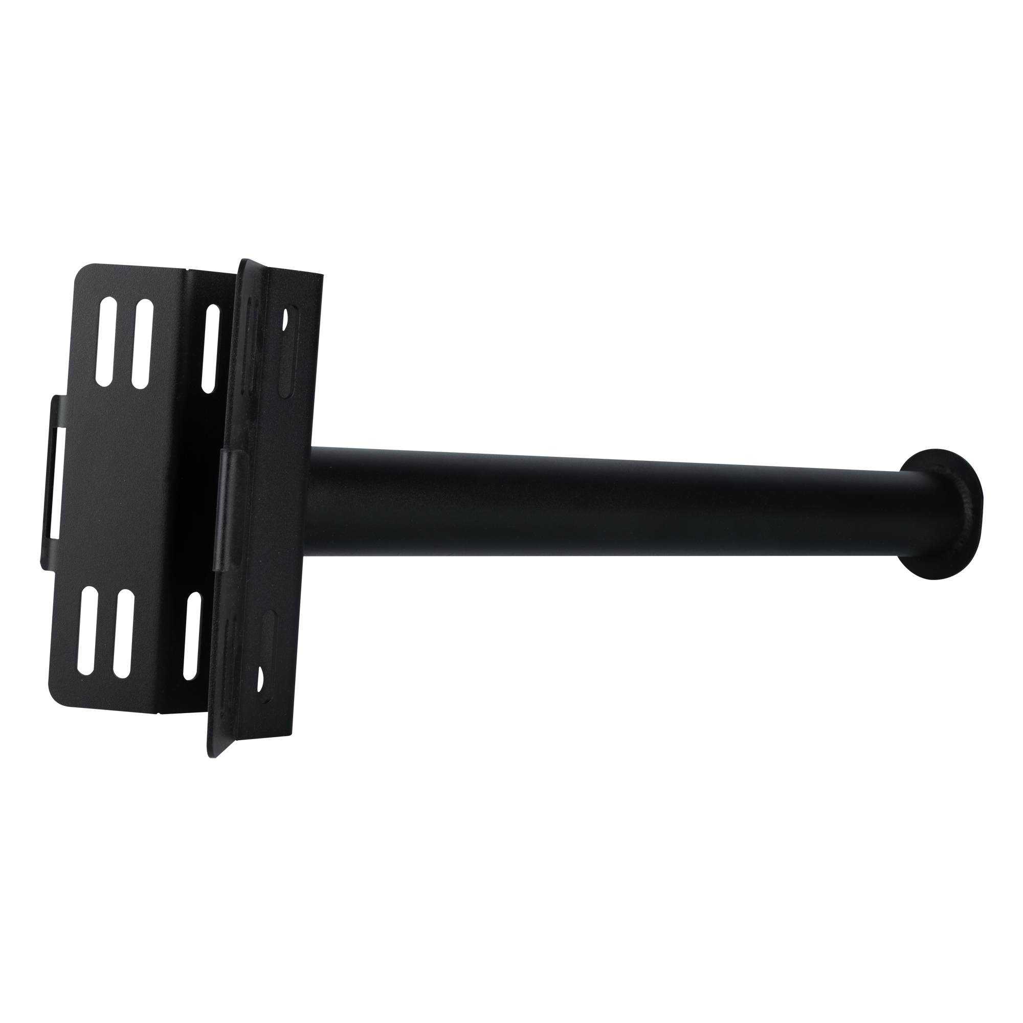 SHOWGEAR Mast & Pole Mounting Bracket Mast/Pole mounting bracket with ø 50 mm tube Staffa di montaggio per trave/palo con tubo ø 50 mm