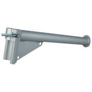 SHOWGEAR Outrig WLL: 50 kg - silver Carico di lavoro sicuro (WLL): 50 kg - argento