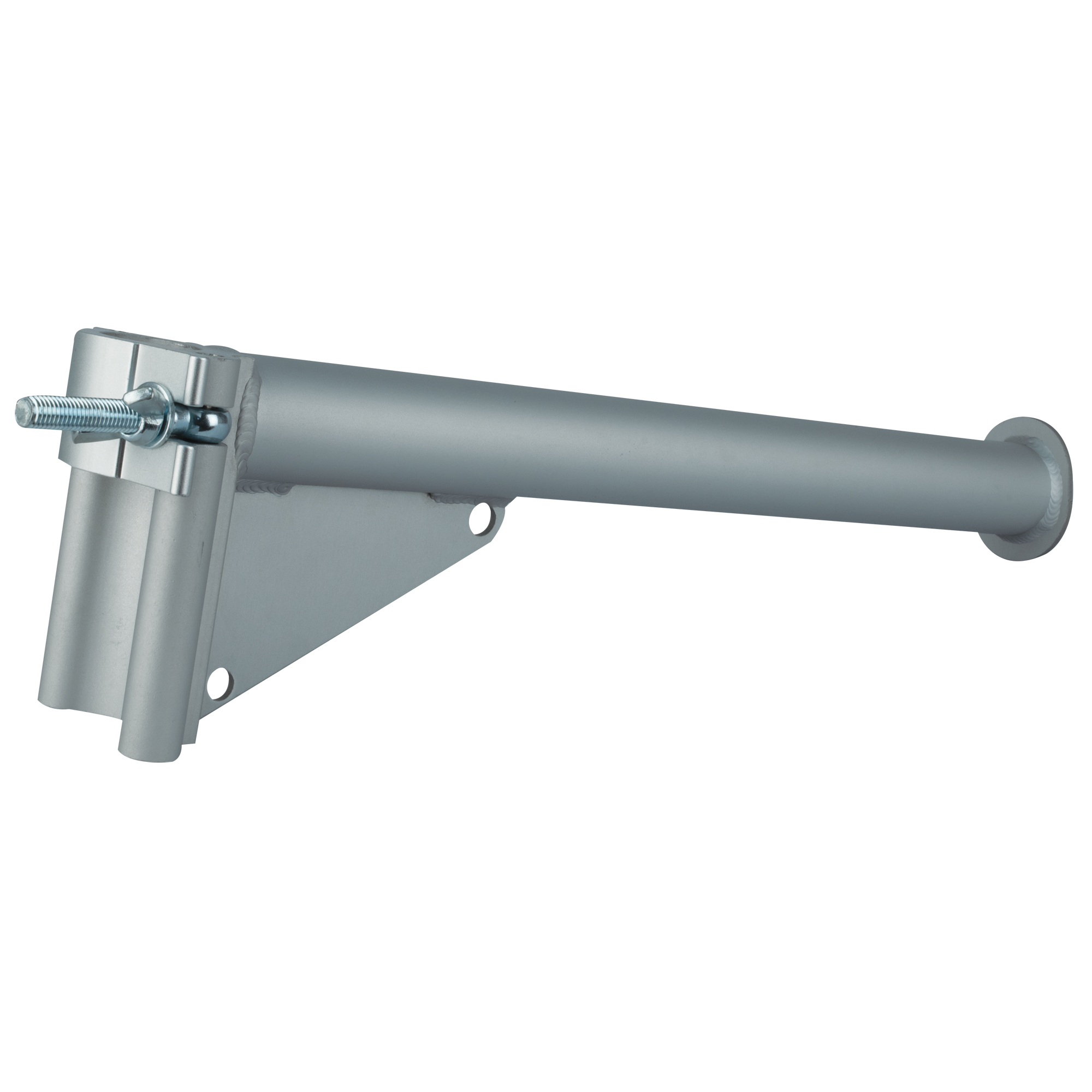 SHOWGEAR Outrig WLL: 50 kg - silver Carico di lavoro sicuro (WLL): 50 kg - argento