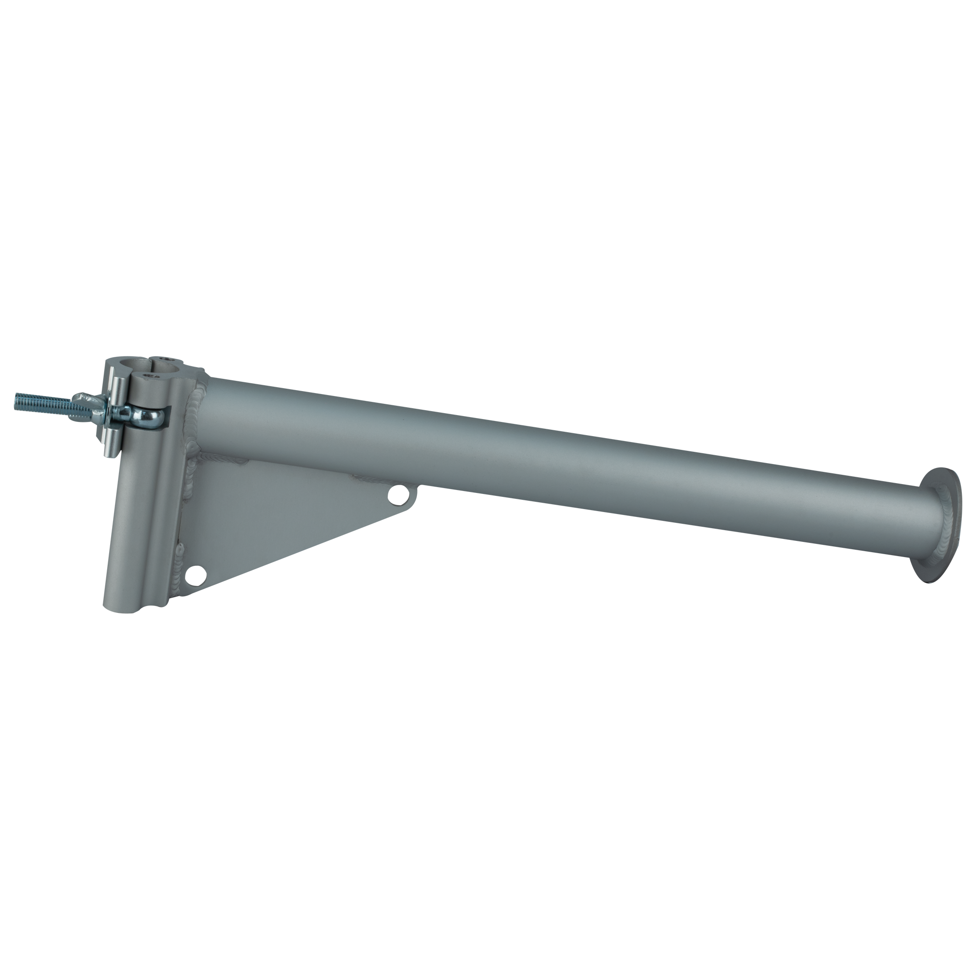 SHOWGEAR Outrig WLL: 50 kg - silver Carico di lavoro sicuro (WLL): 50 kg - argento