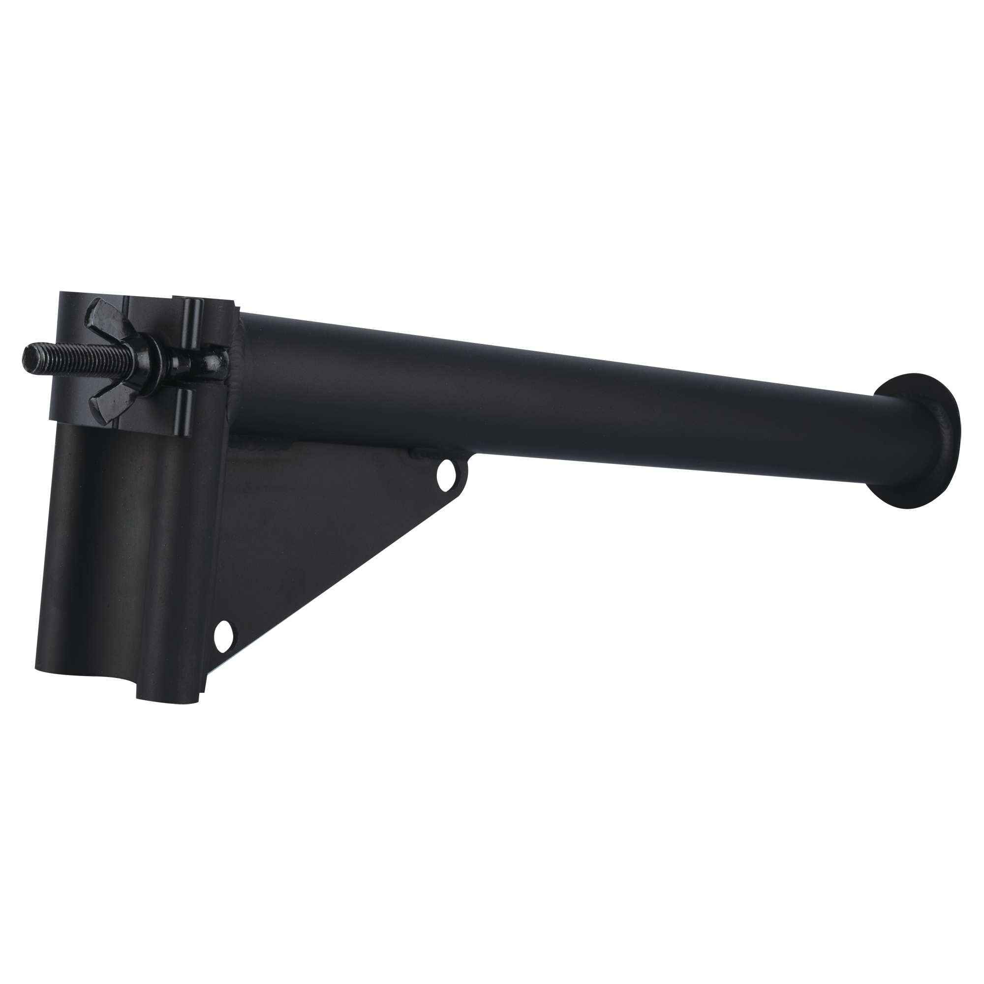 SHOWGEAR Outrig WLL: 50 kg - black Carico di lavoro sicuro (WLL): 50 kg - nero