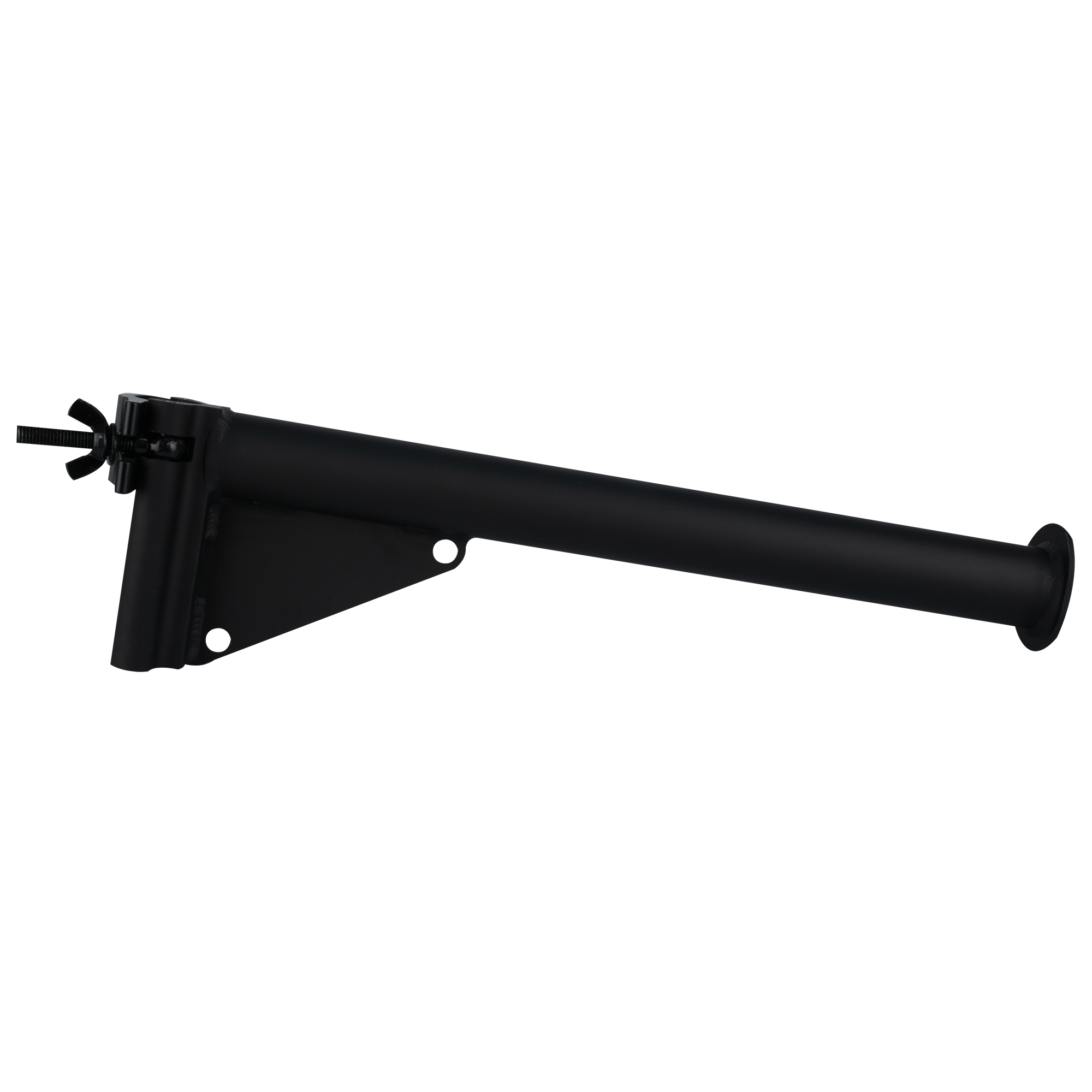 SHOWGEAR Outrig WLL: 50 kg - black Carico di lavoro sicuro (WLL): 50 kg - nero