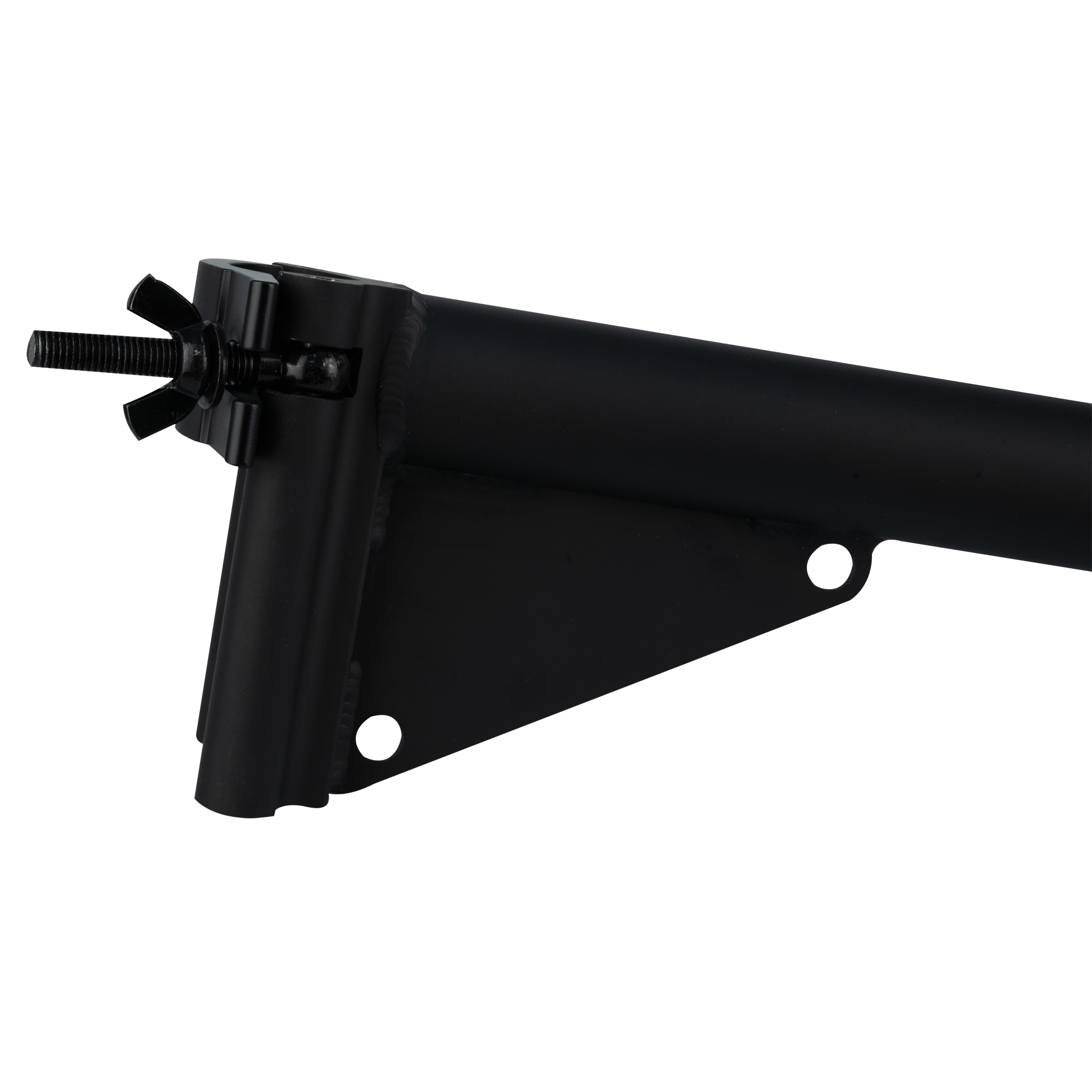 SHOWGEAR Outrig WLL: 50 kg - black Carico di lavoro sicuro (WLL): 50 kg - nero