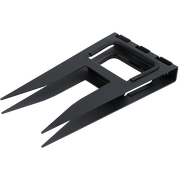 SHOWGEAR TerraFix 4 Ground anchor for soft terrain Ancoraggio a terra per terreni morbidi