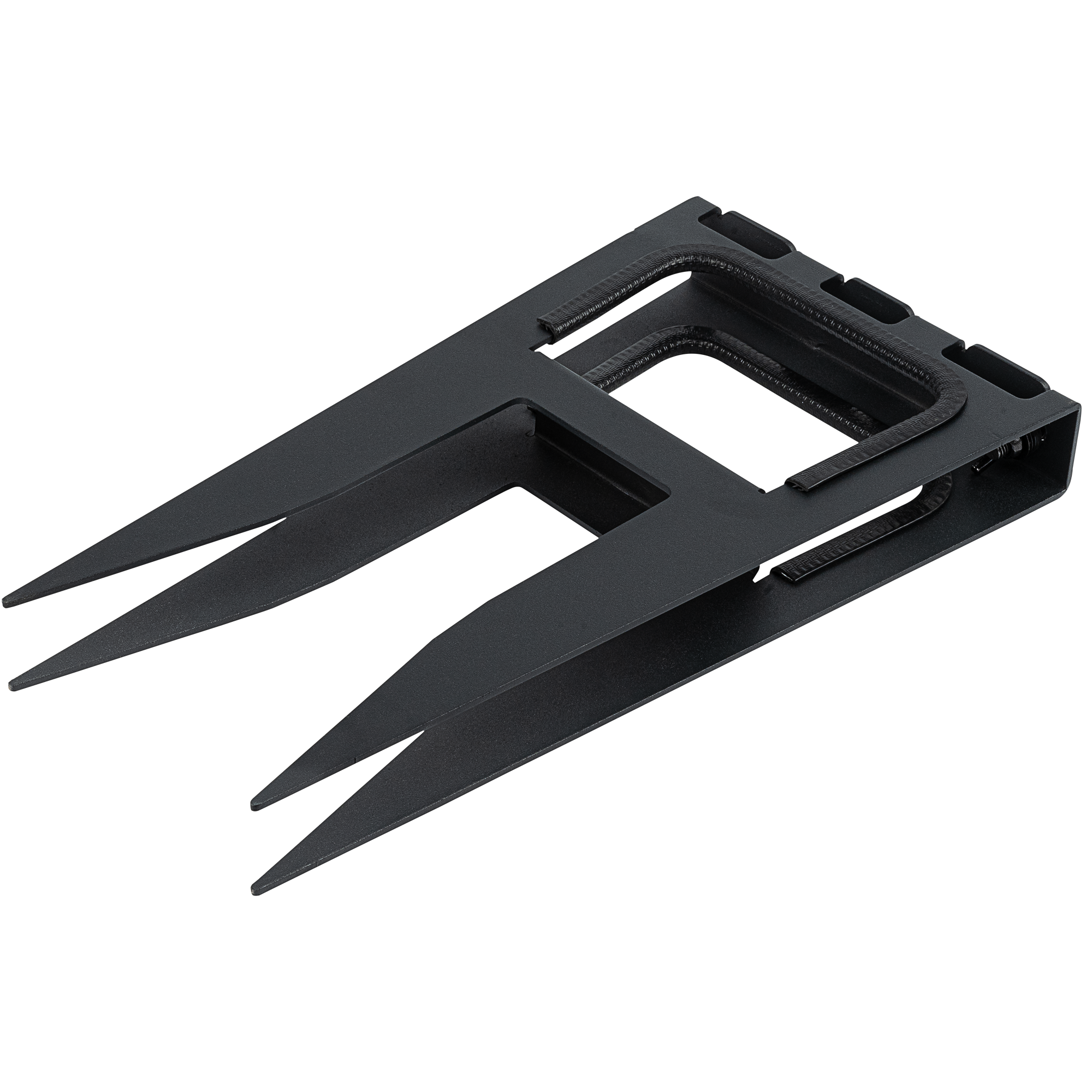 SHOWGEAR TerraFix 4 Ground anchor for soft terrain Ancoraggio a terra per terreni morbidi