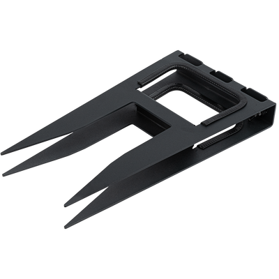 SHOWGEAR TerraFix 4 Ground anchor for soft terrain Ancoraggio a terra per terreni morbidi