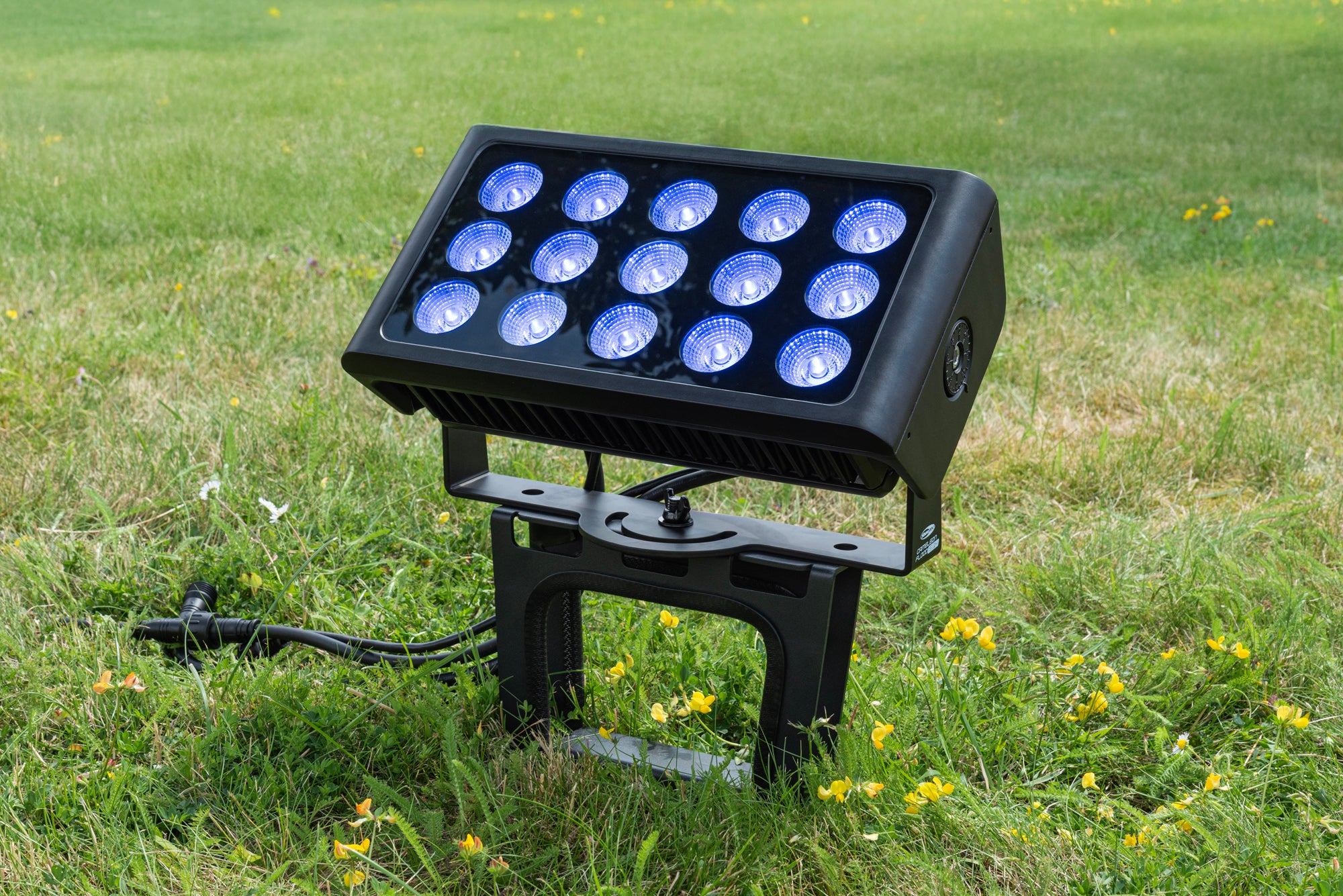 SHOWGEAR TerraFix 4 Ground anchor for soft terrain Ancoraggio a terra per terreni morbidi