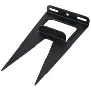 SHOWGEAR TerraFix 2 Ground anchor for medium hard terrain Ancoraggio a terra per terreni di durezza media