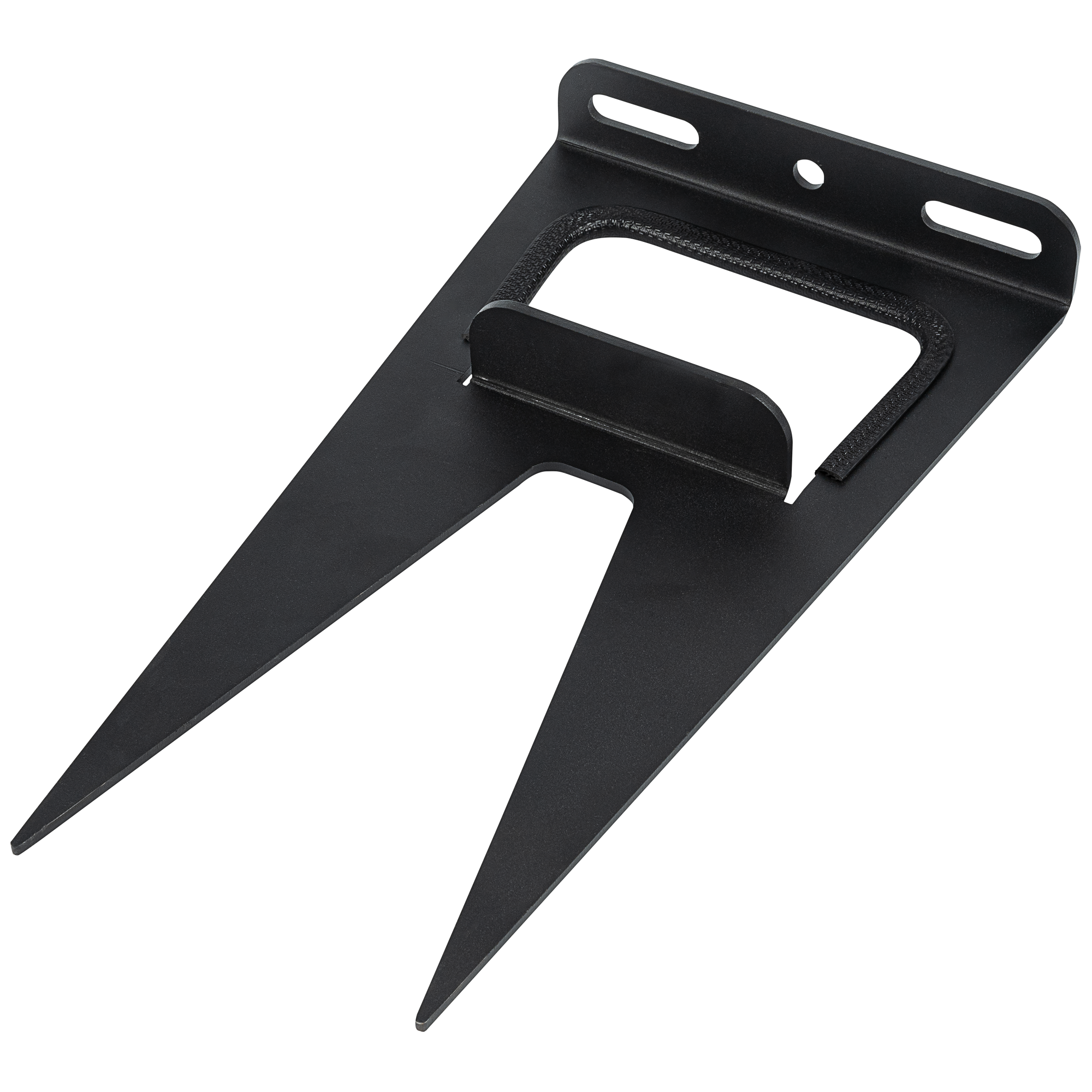 SHOWGEAR TerraFix 2 Ground anchor for medium hard terrain Ancoraggio a terra per terreni di durezza media