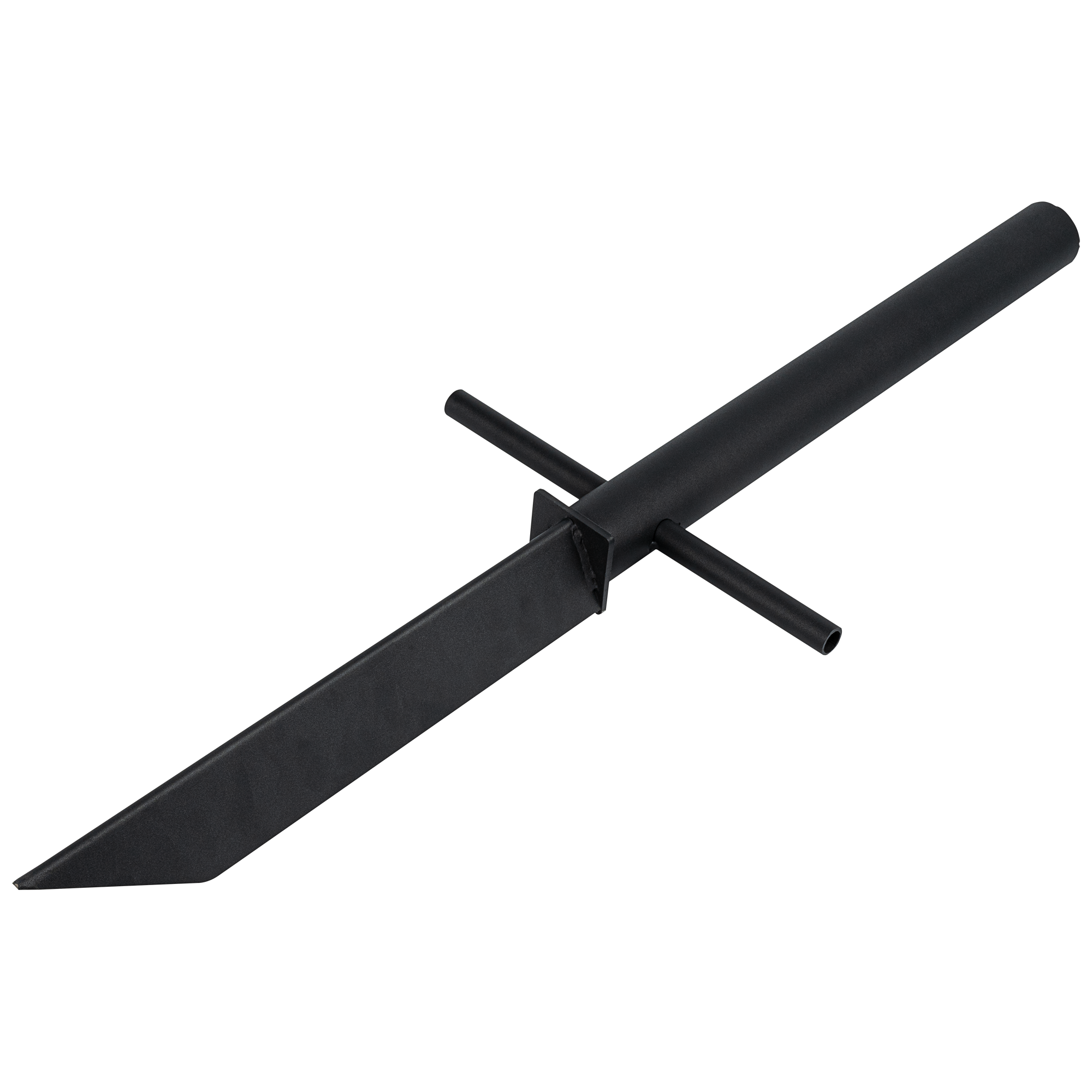 SHOWGEAR TerraFix 1 Ground anchor with tube Ancoraggio a terra con tubo