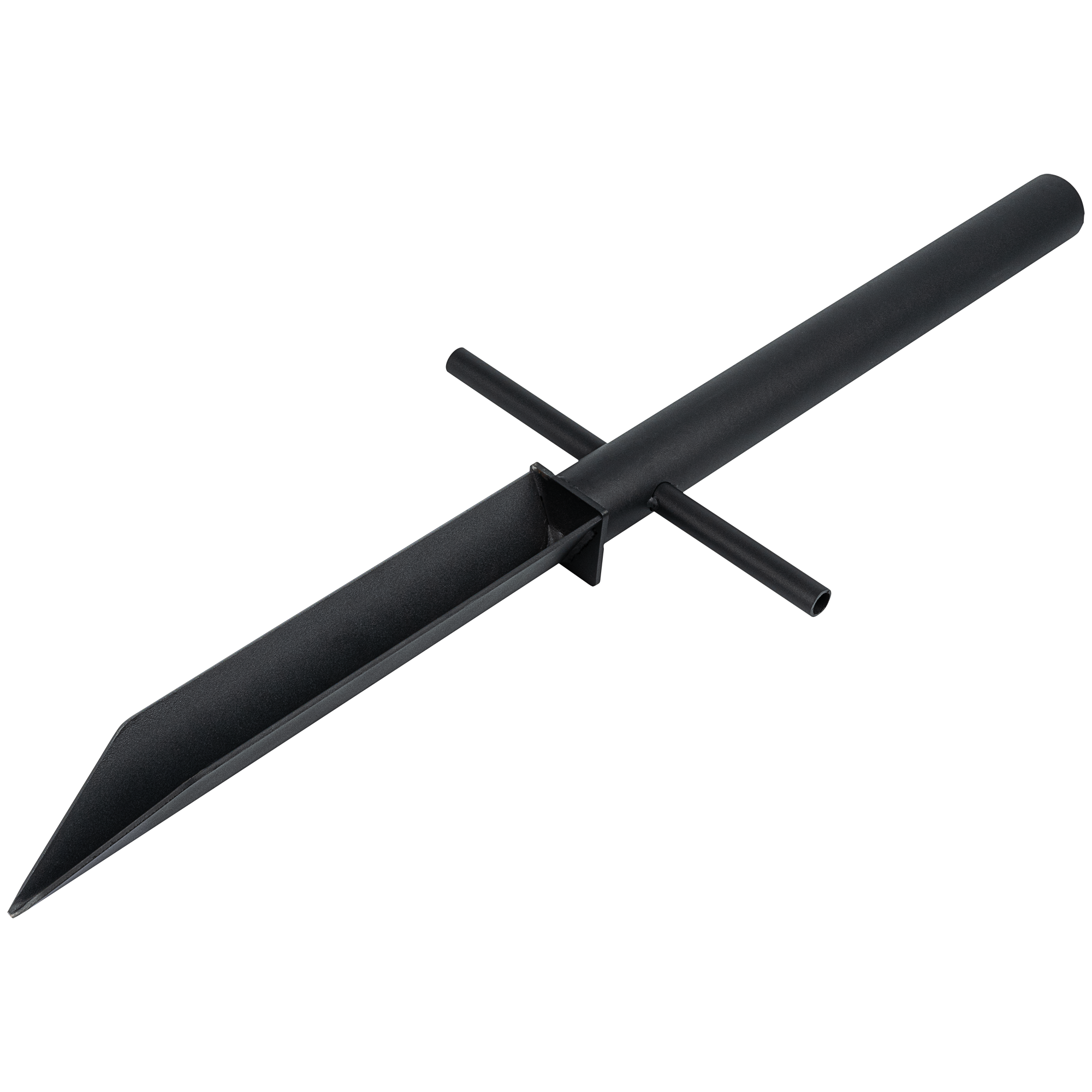 SHOWGEAR TerraFix 1 Ground anchor with tube Ancoraggio a terra con tubo