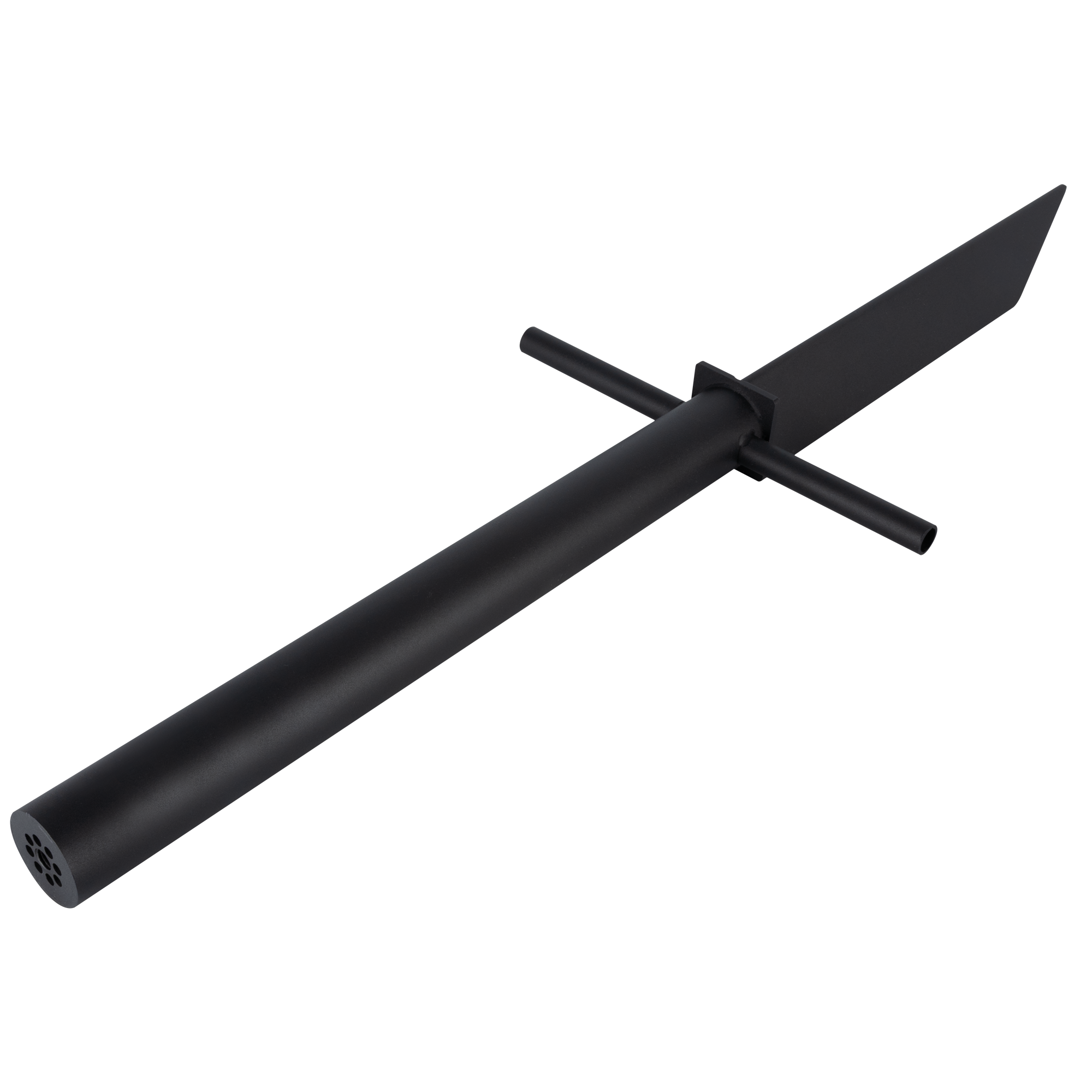 SHOWGEAR TerraFix 1 Ground anchor with tube Ancoraggio a terra con tubo