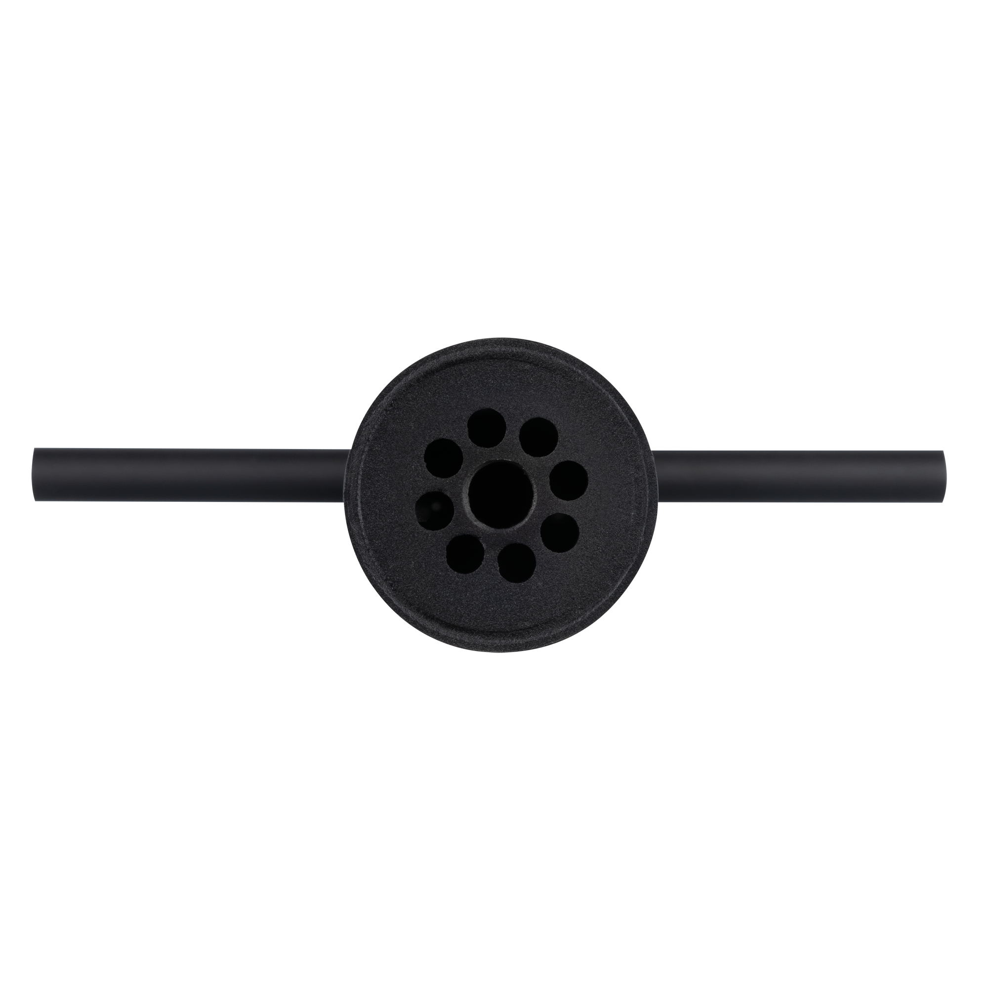 SHOWGEAR TerraFix 1 Ground anchor with tube Ancoraggio a terra con tubo